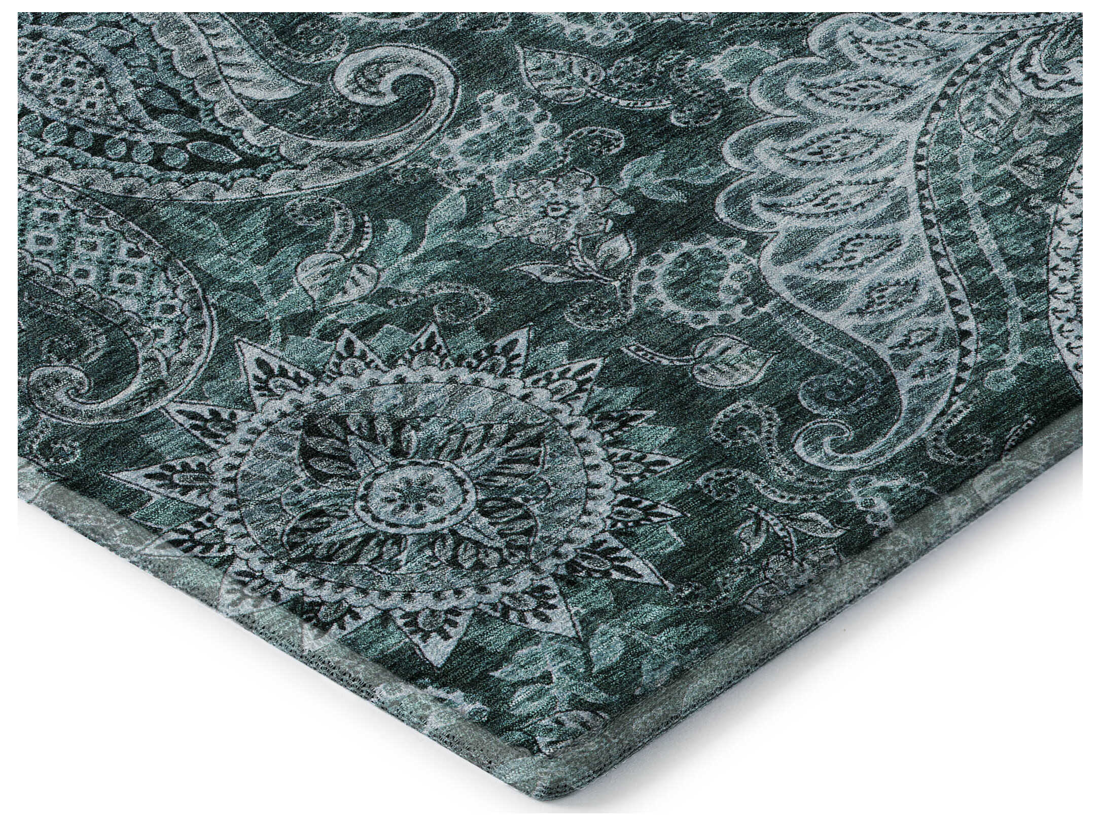 Dalyn Mayfield Floral Area Rug