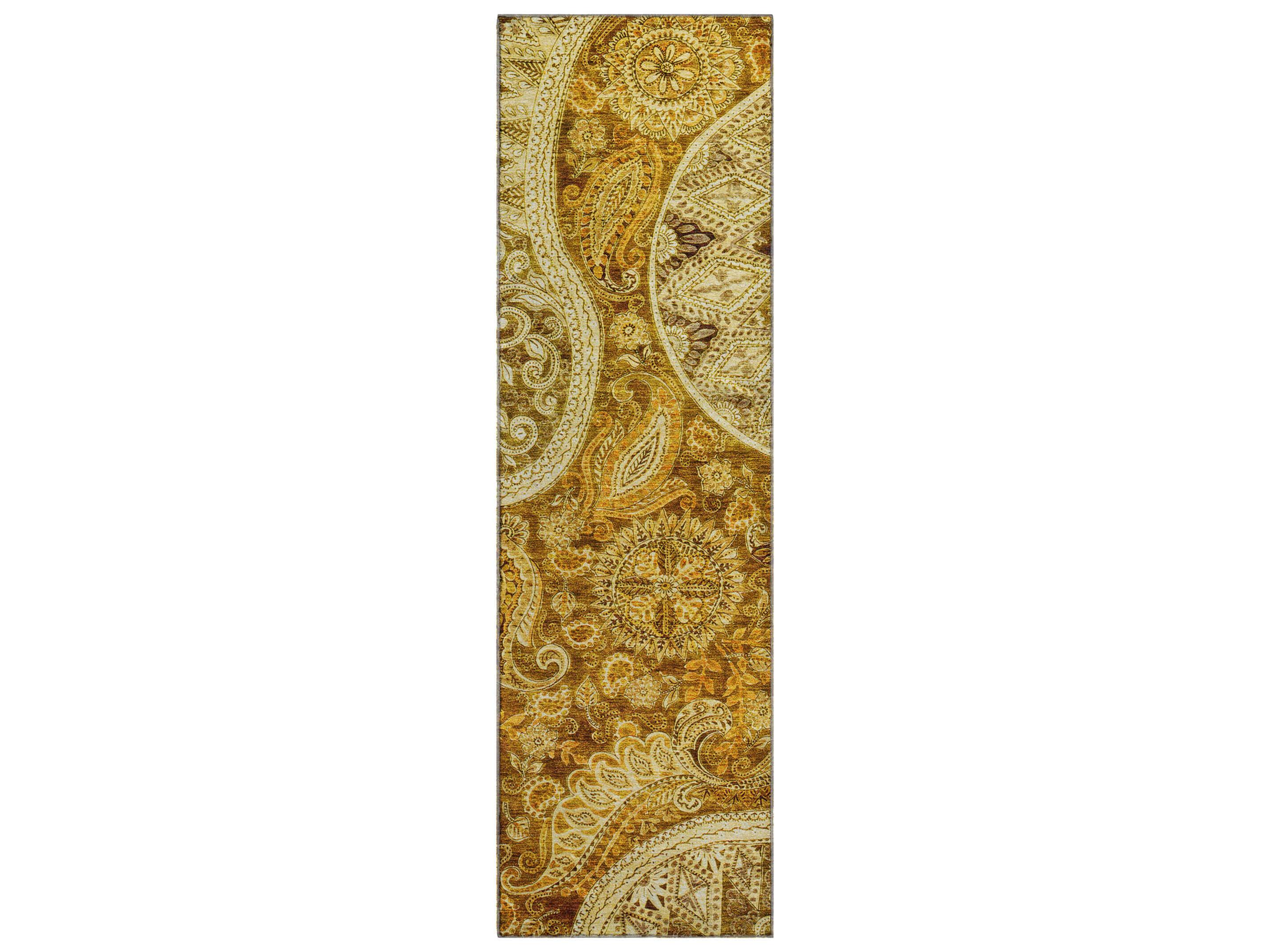 Dalyn Mayfield Floral Area Rug