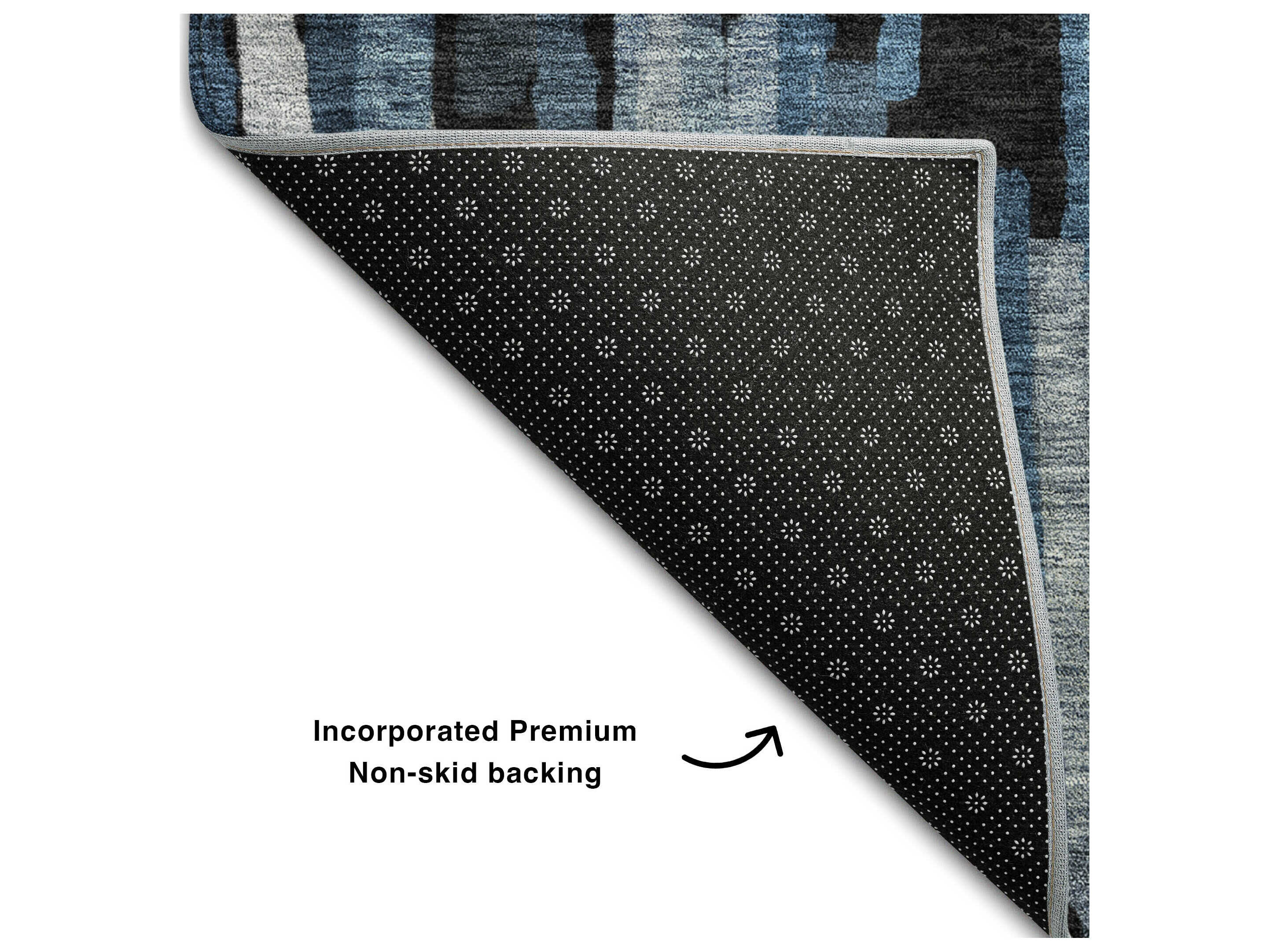 Dalyn Mayfield Abstract Area Rug