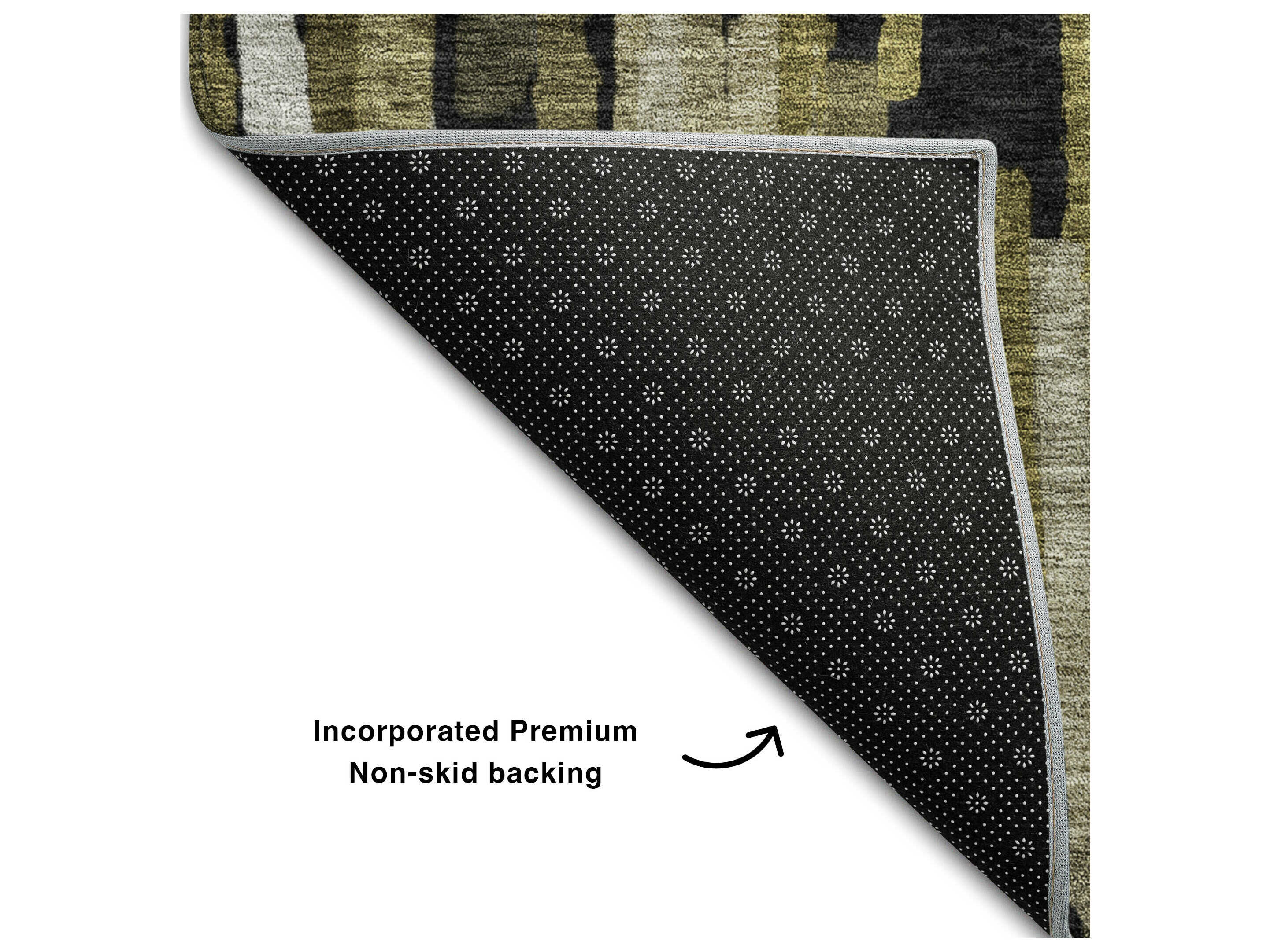 Dalyn Mayfield Abstract Area Rug