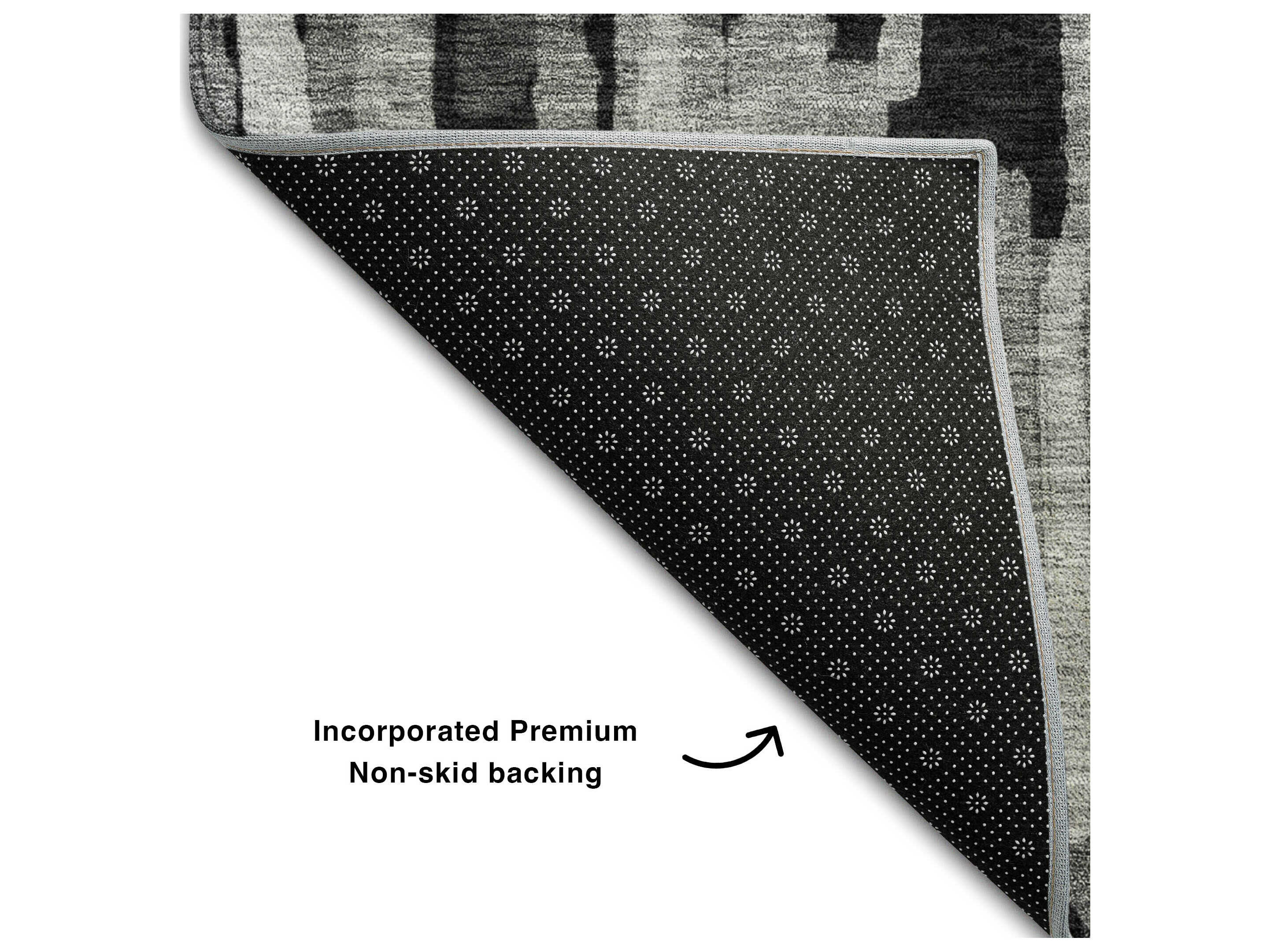 Dalyn Mayfield Abstract Area Rug