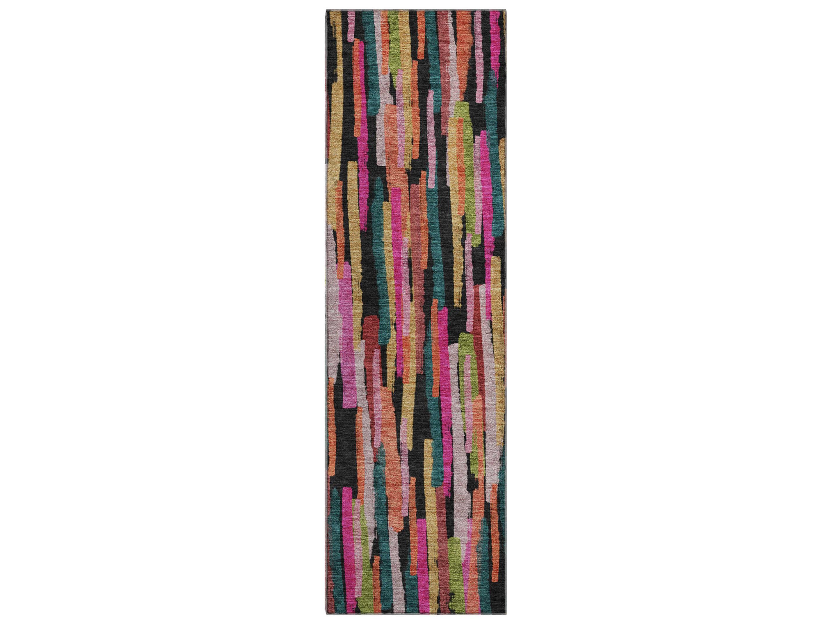 Dalyn Mayfield Abstract Area Rug