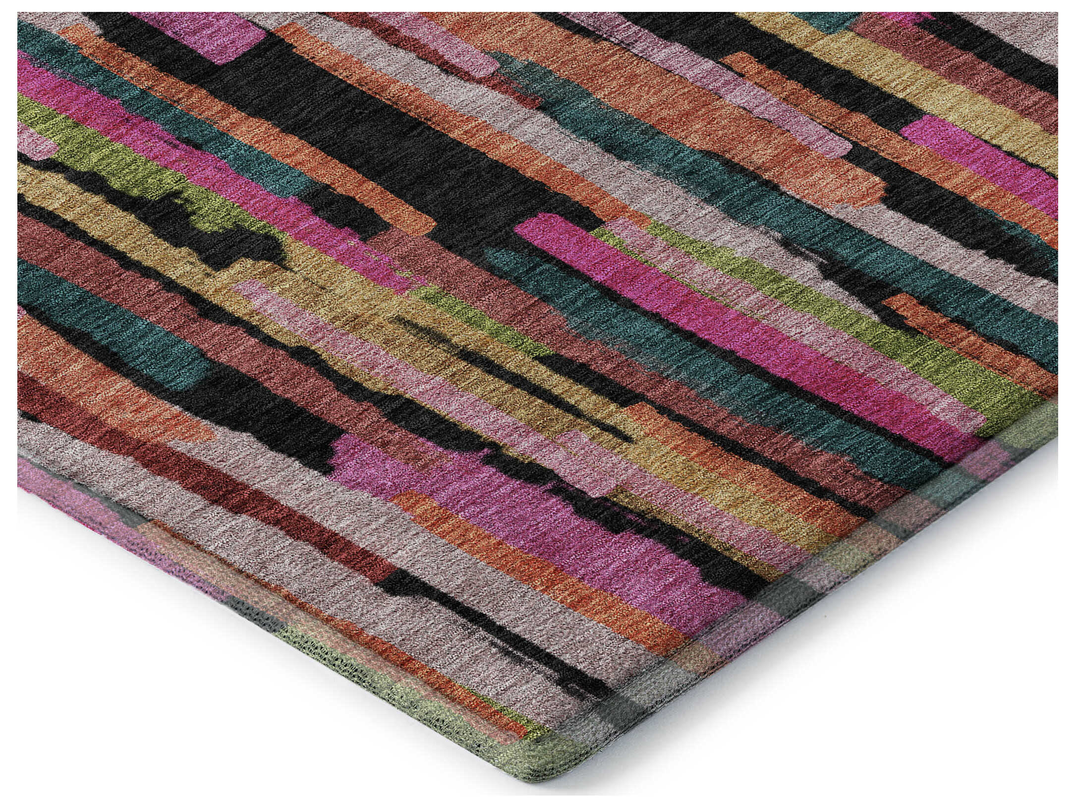 Dalyn Mayfield Abstract Area Rug