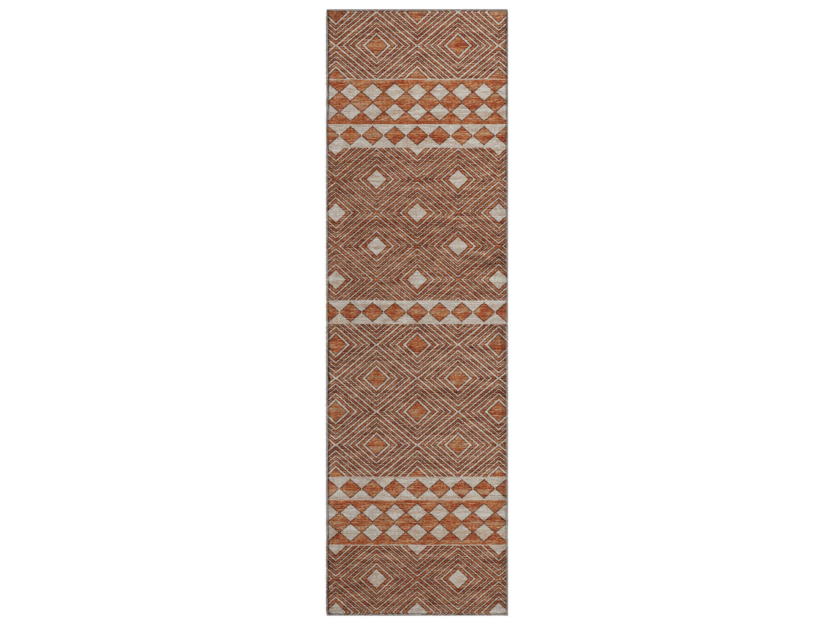 Dalyn Mayfield Geometric Area Rug