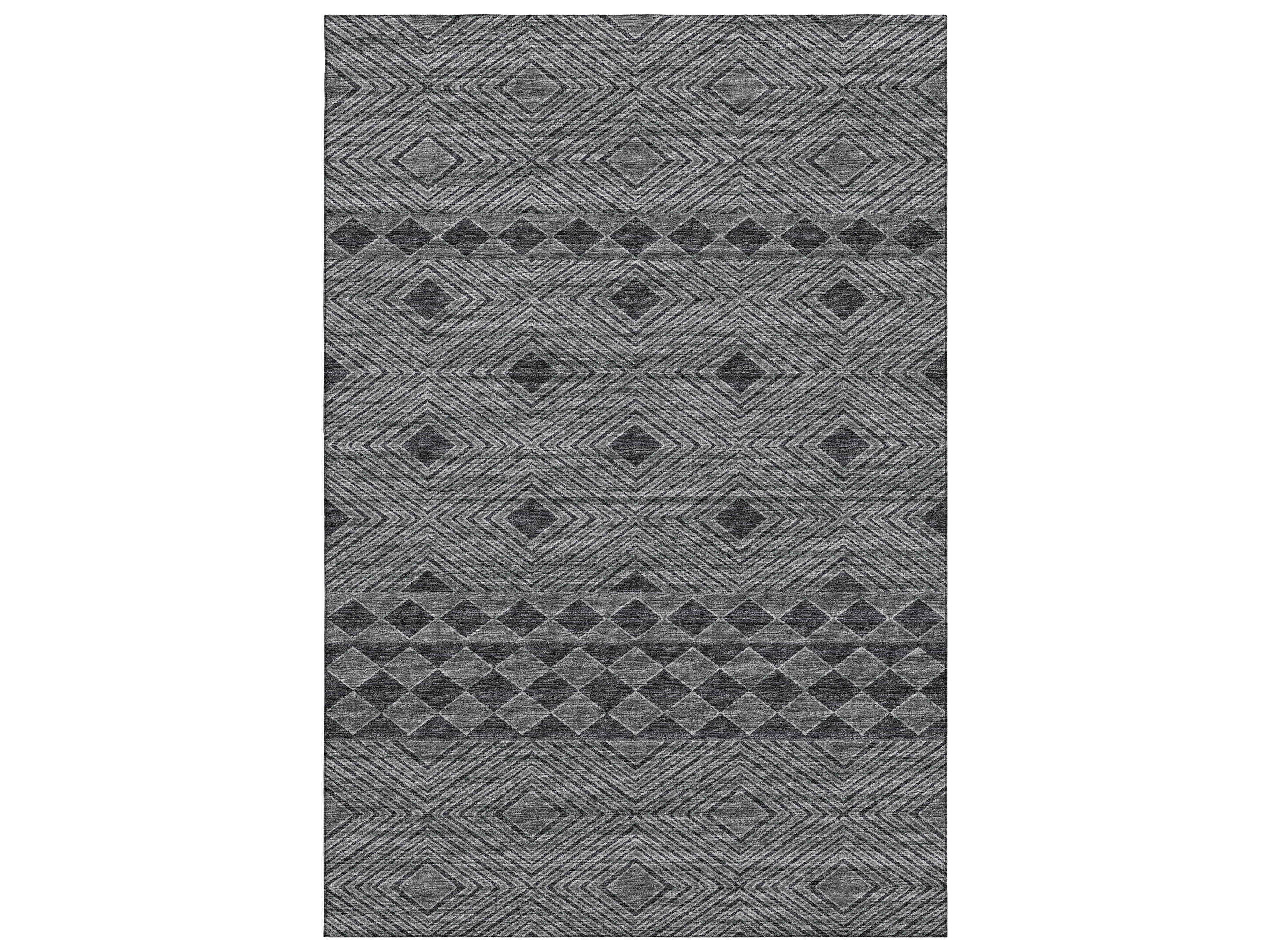 Dalyn Mayfield Geometric Area Rug