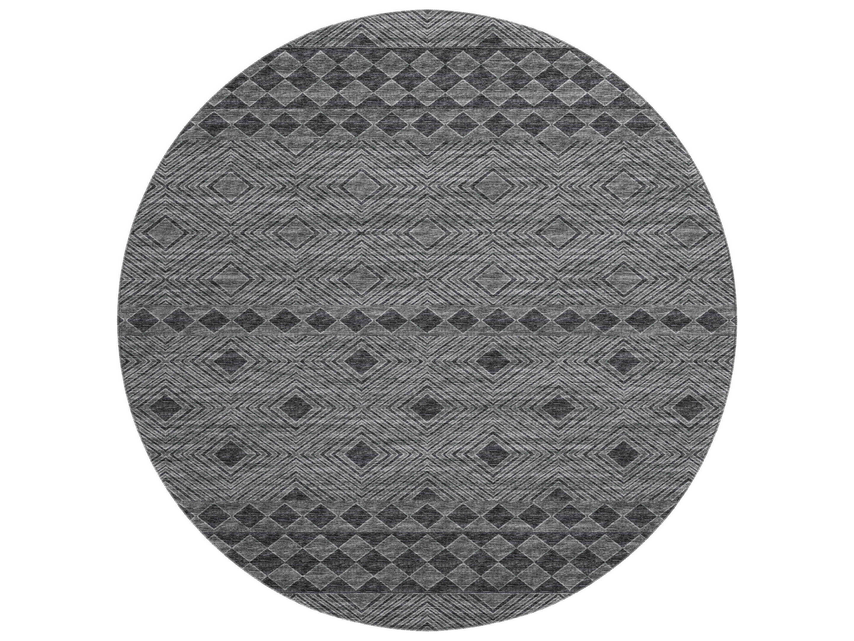 Dalyn Mayfield Geometric Area Rug
