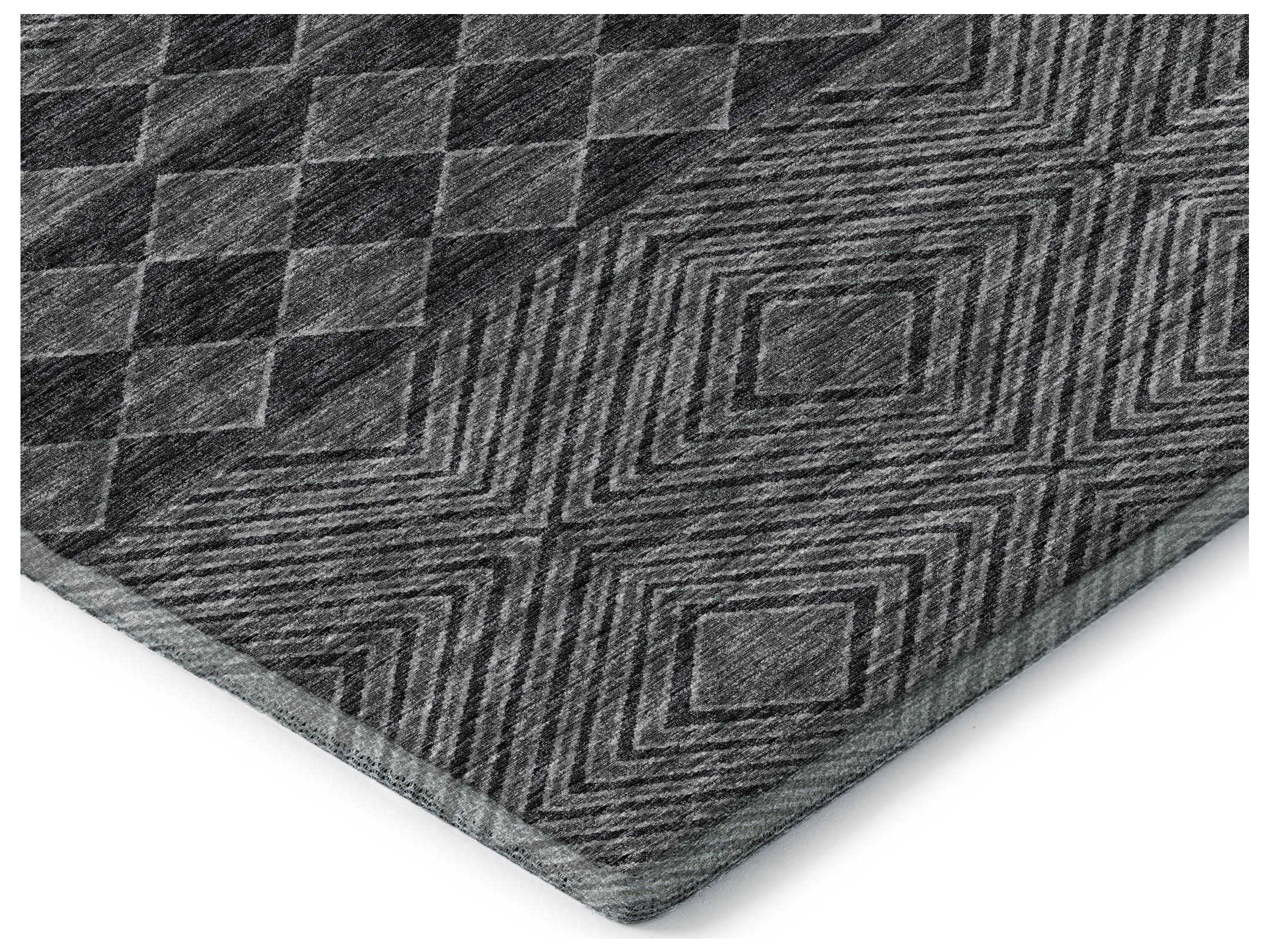 Dalyn Mayfield Geometric Area Rug