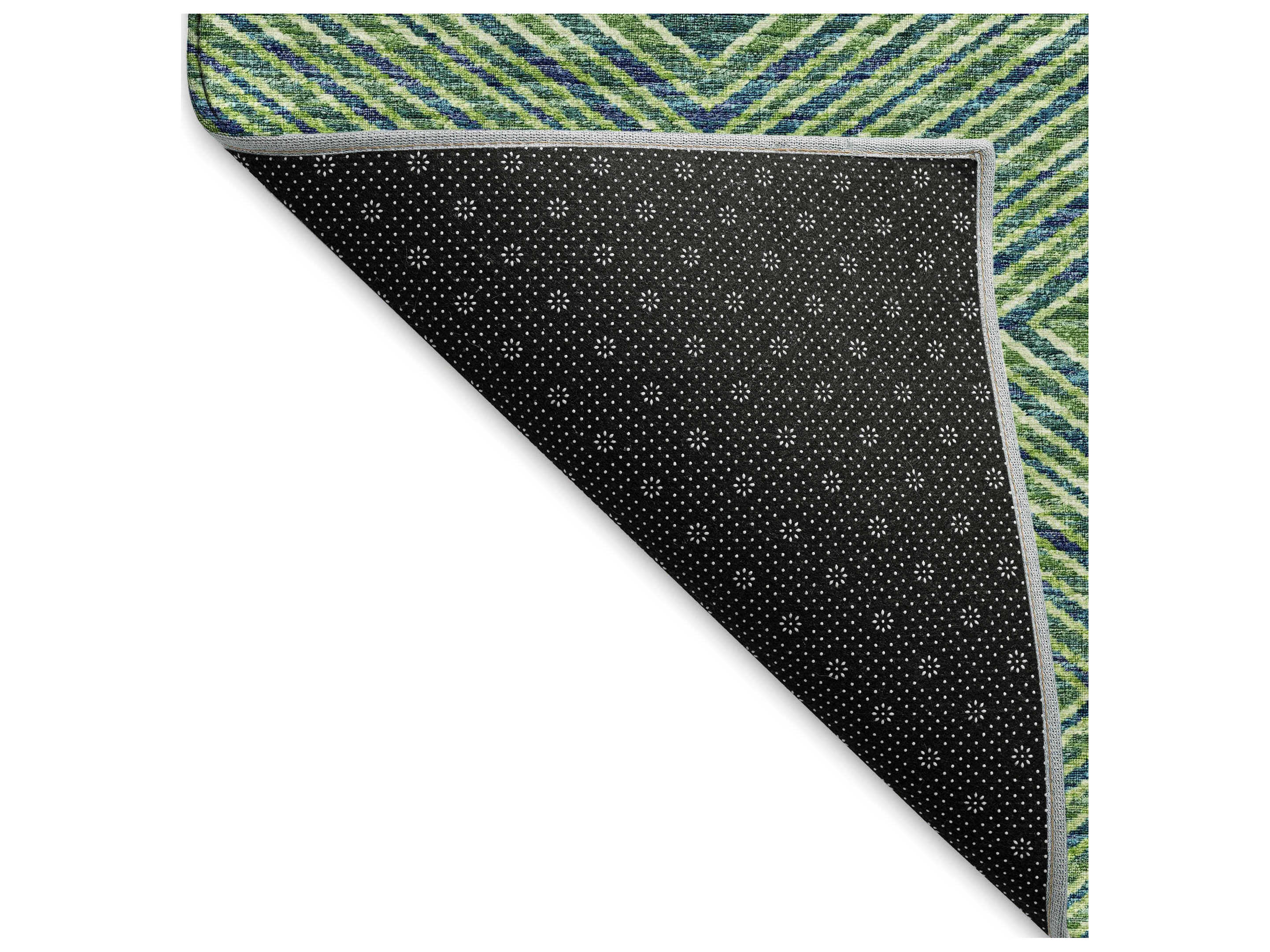 Dalyn Mayfield Geometric Area Rug