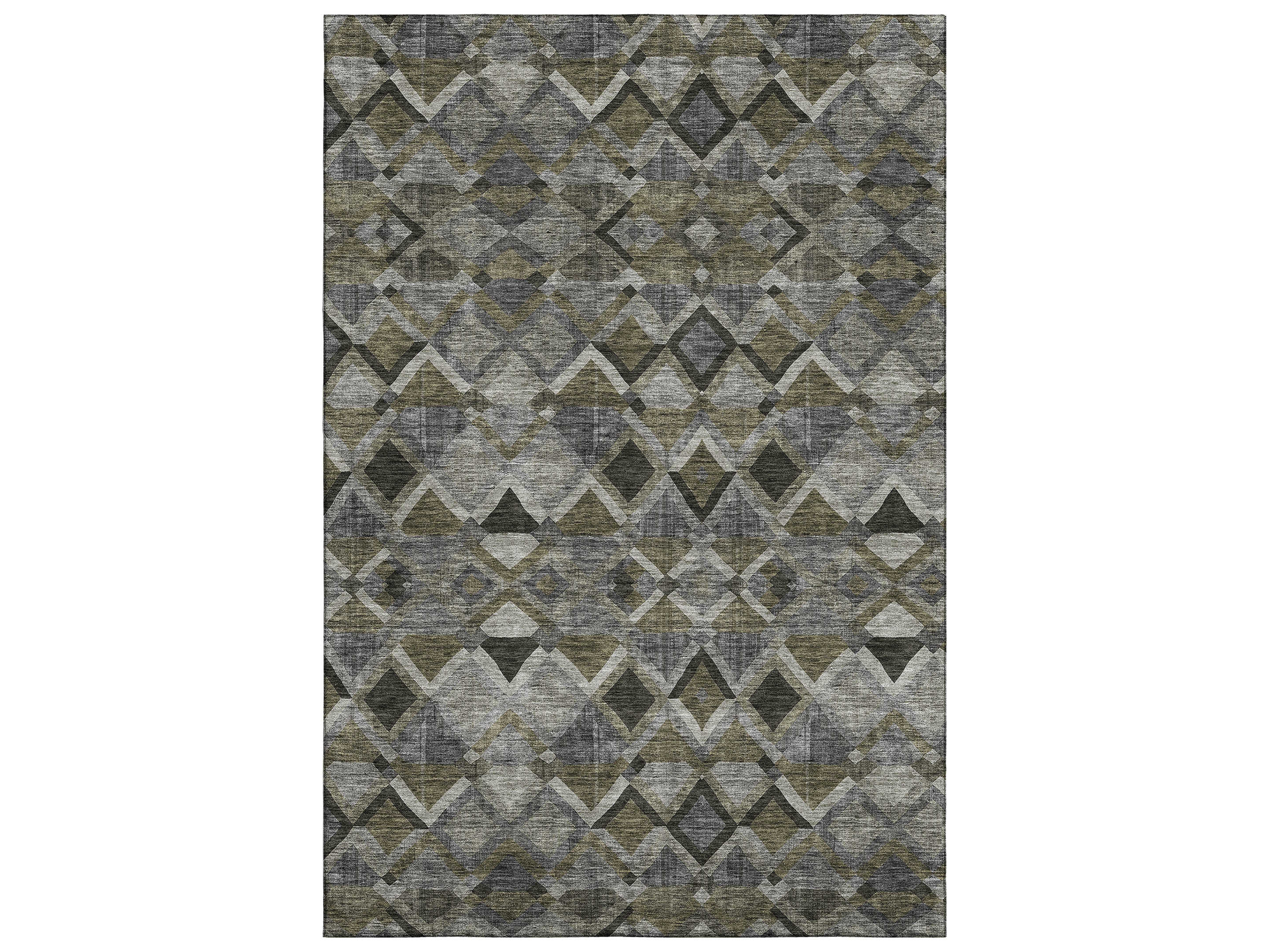 Dalyn Mayfield Geometric Area Rug