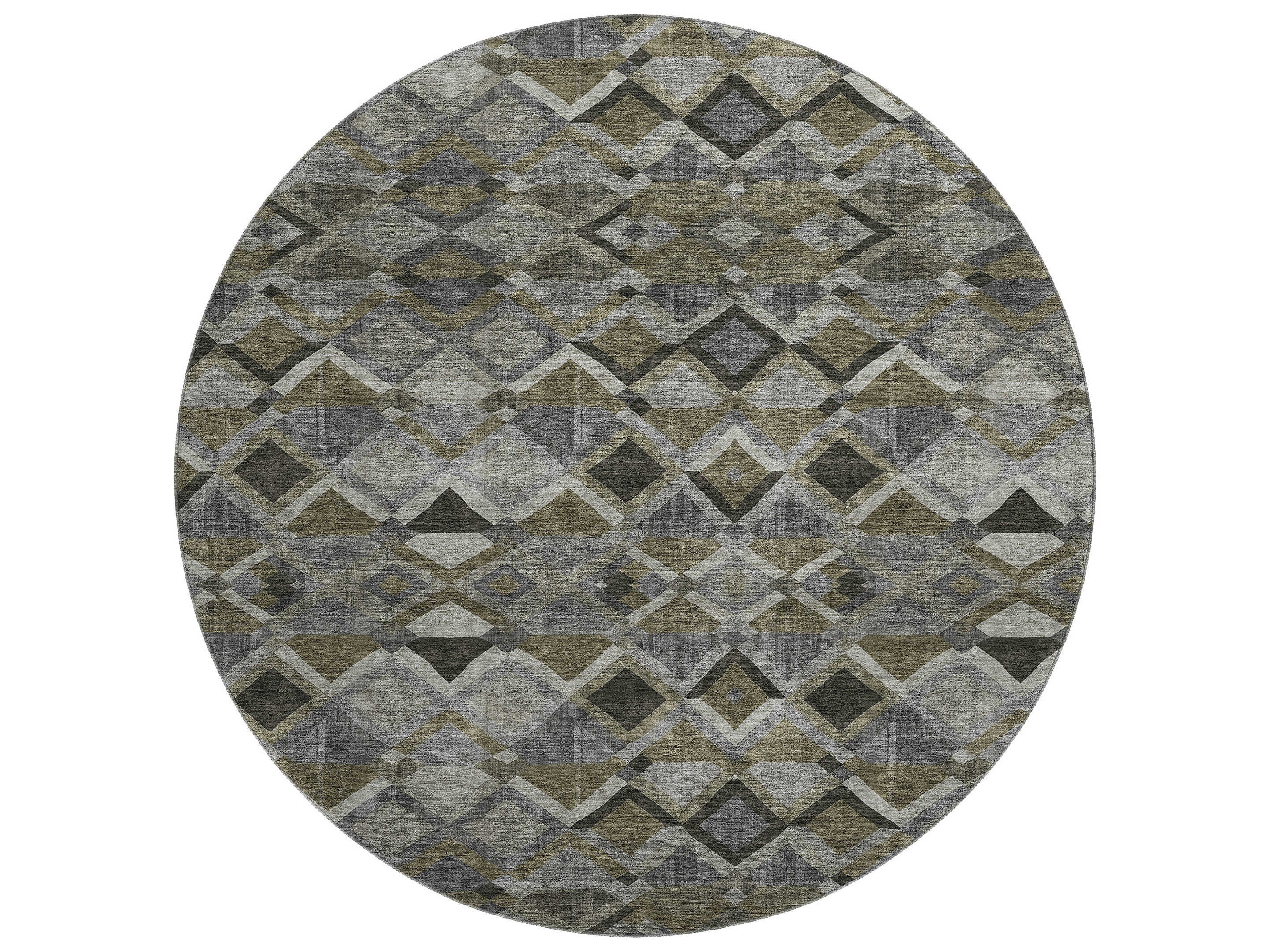 Dalyn Mayfield Geometric Area Rug