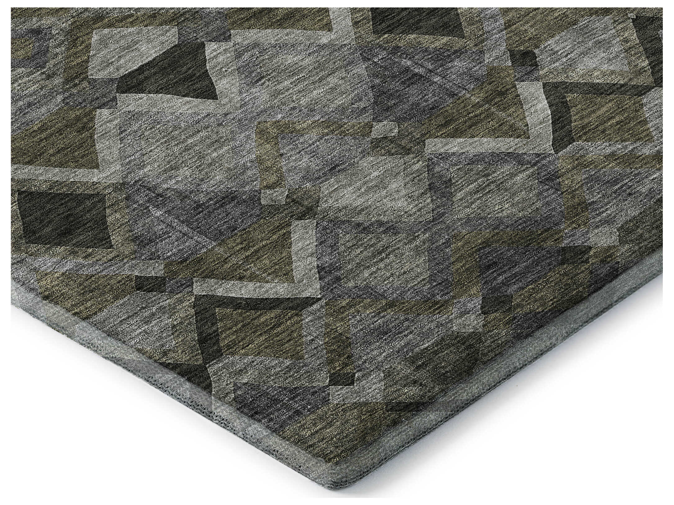 Dalyn Mayfield Geometric Area Rug