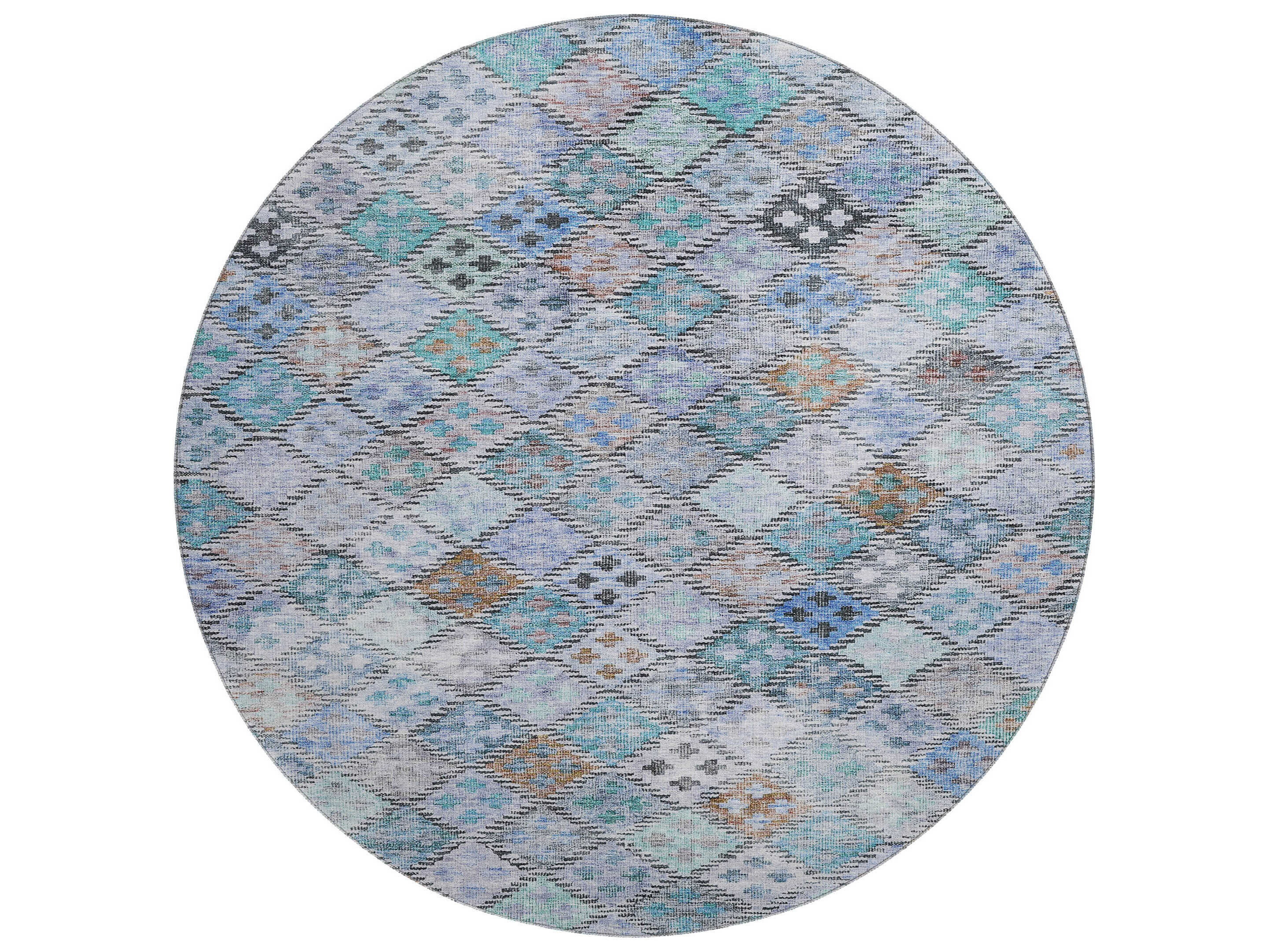 Dalyn Mayfield Geometric Area Rug