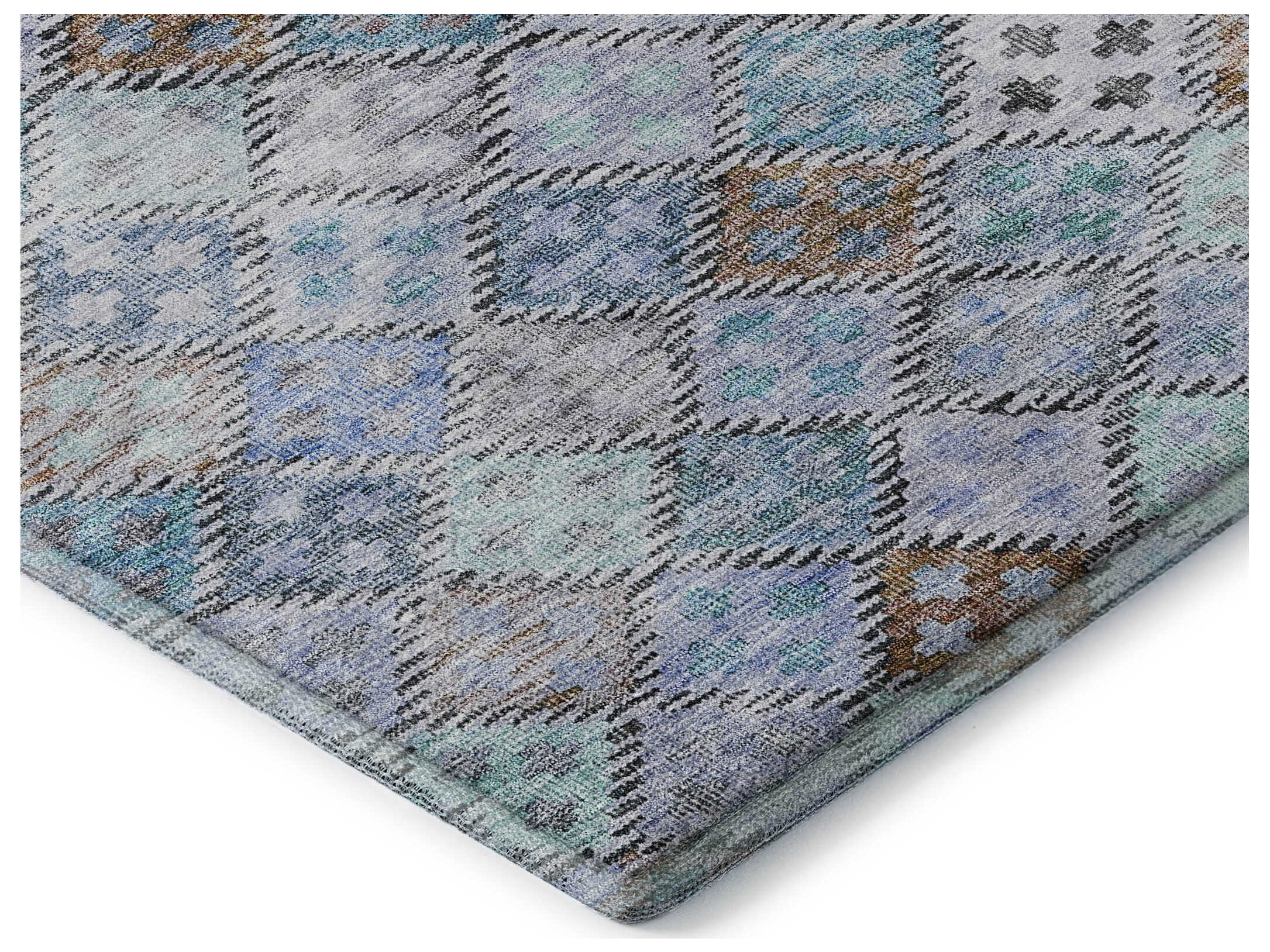Dalyn Mayfield Geometric Area Rug