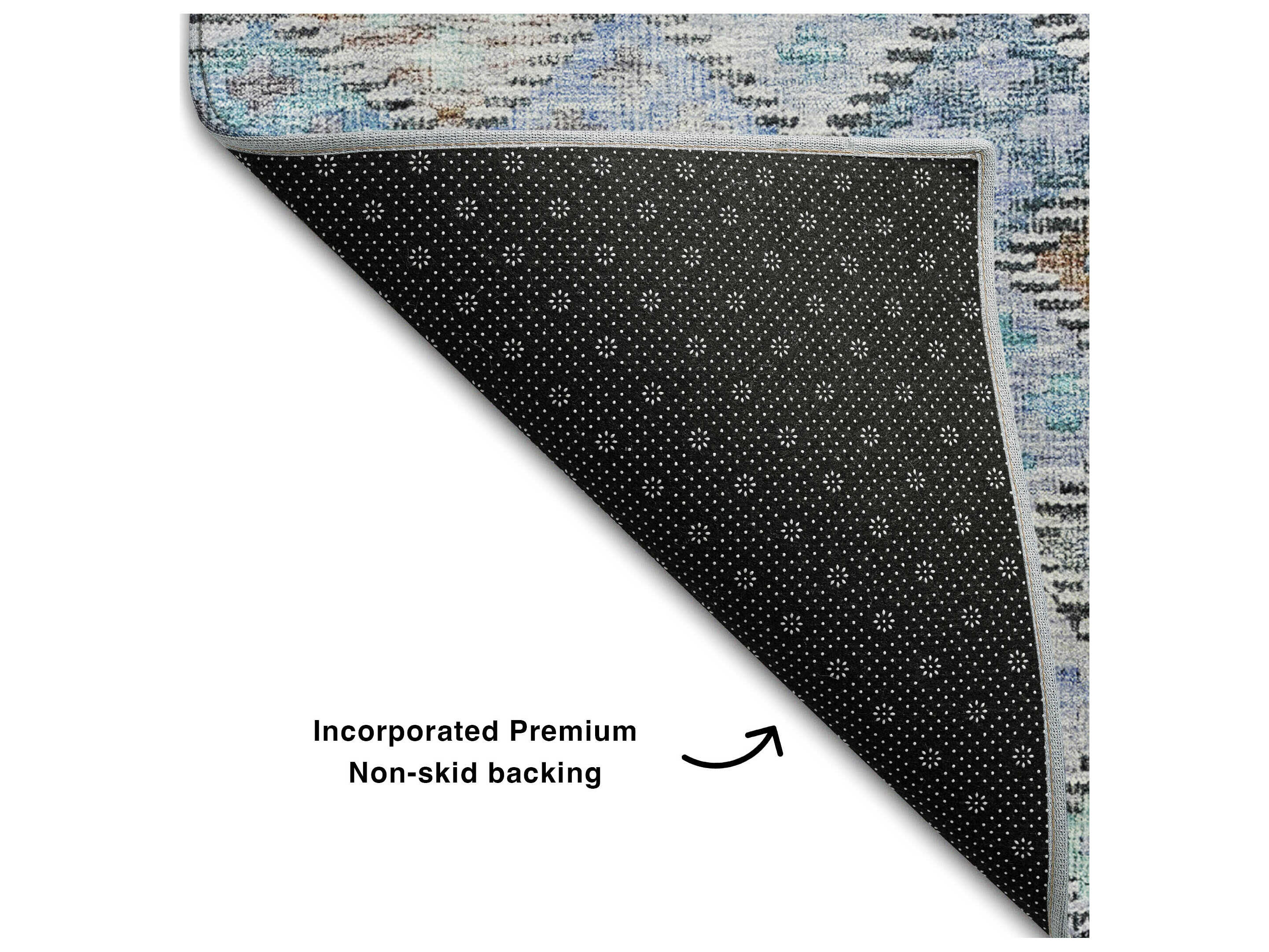 Dalyn Mayfield Geometric Area Rug