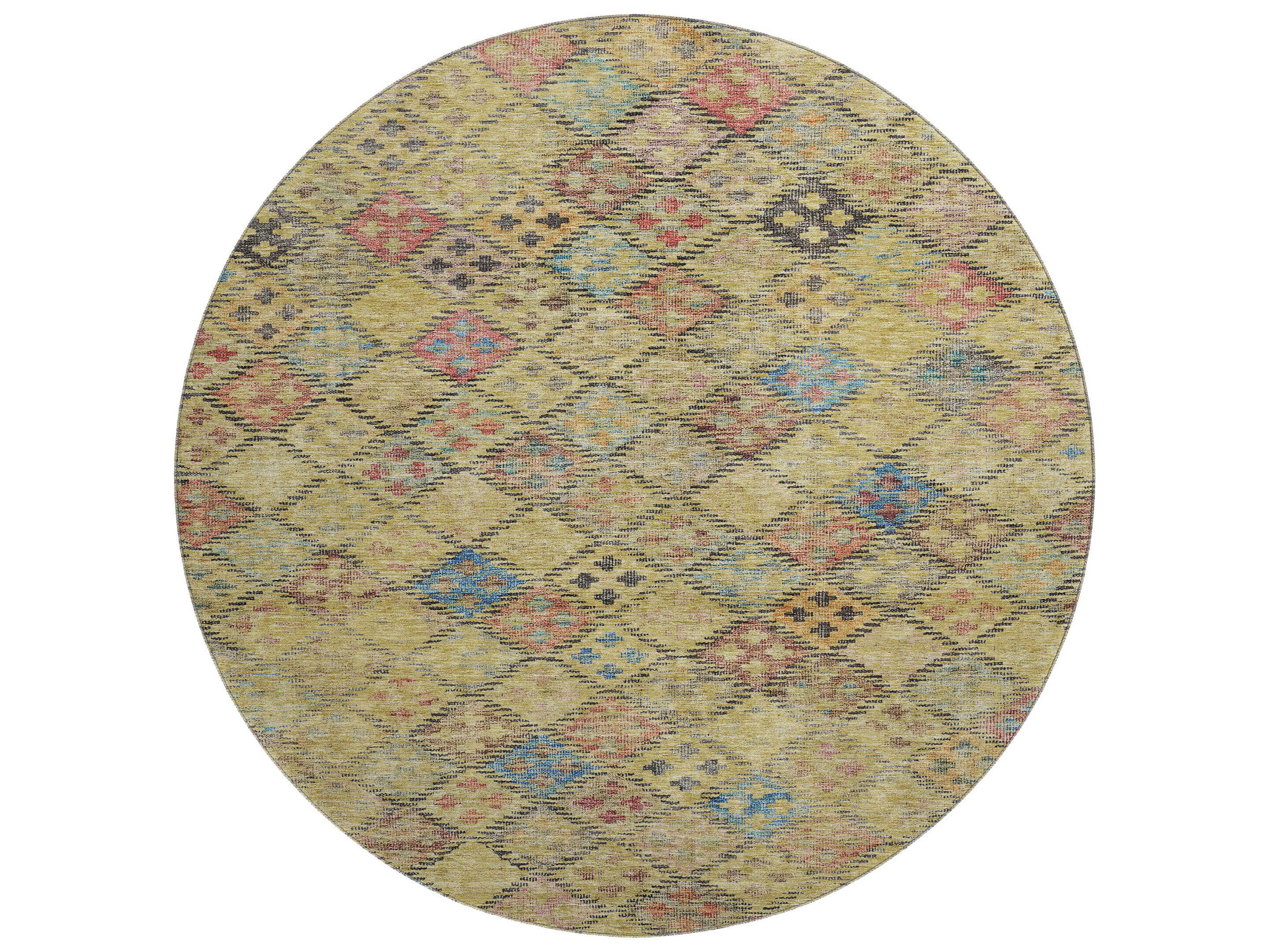 Dalyn Mayfield Geometric Area Rug