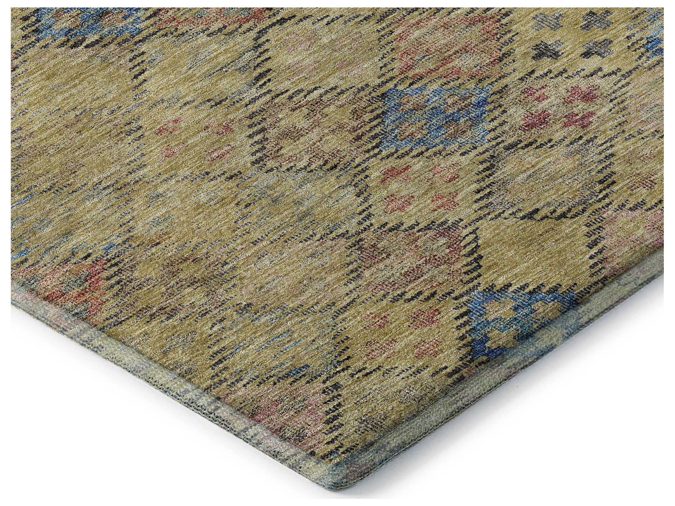 Dalyn Mayfield Geometric Area Rug