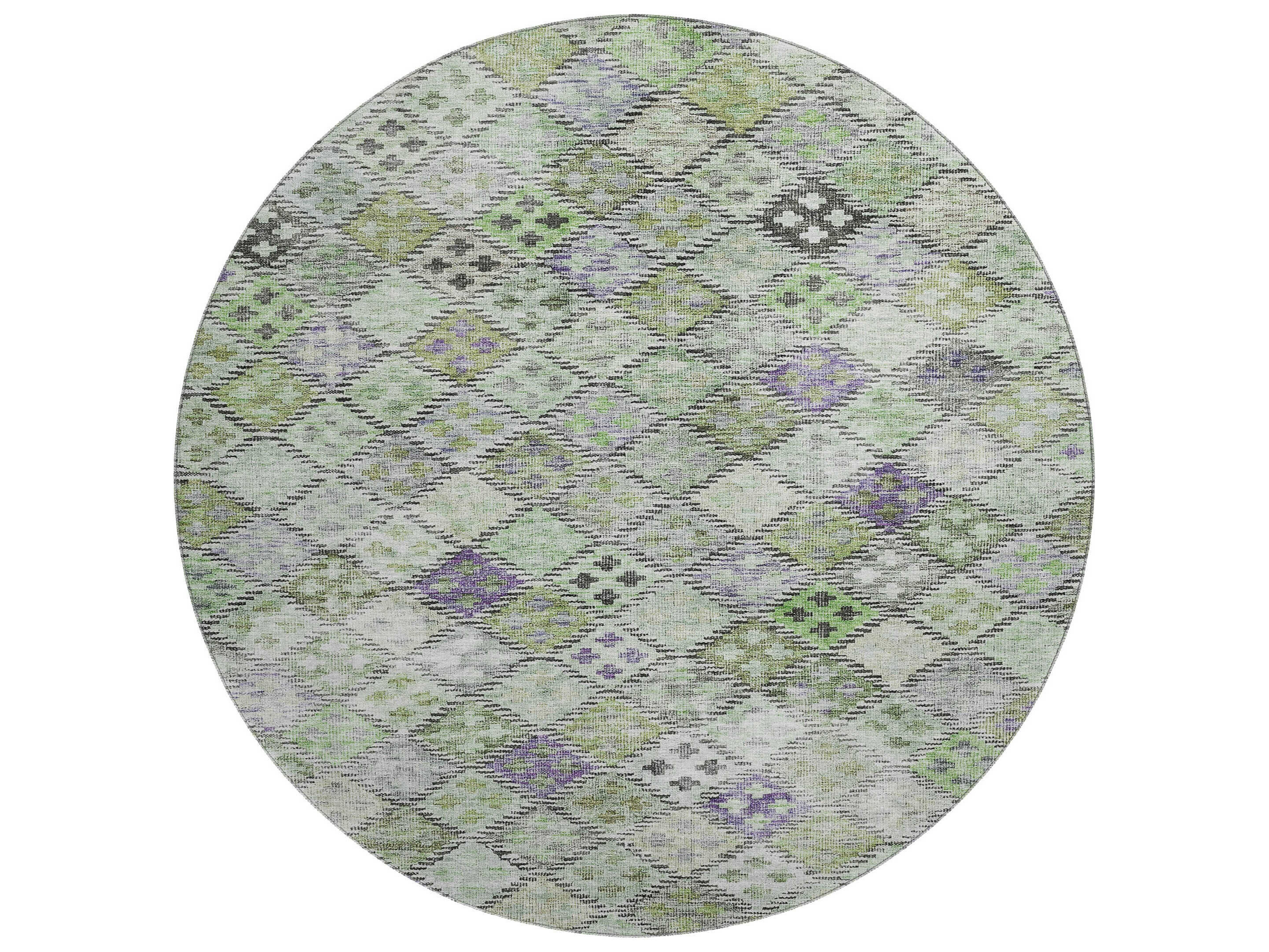 Dalyn Mayfield Geometric Area Rug
