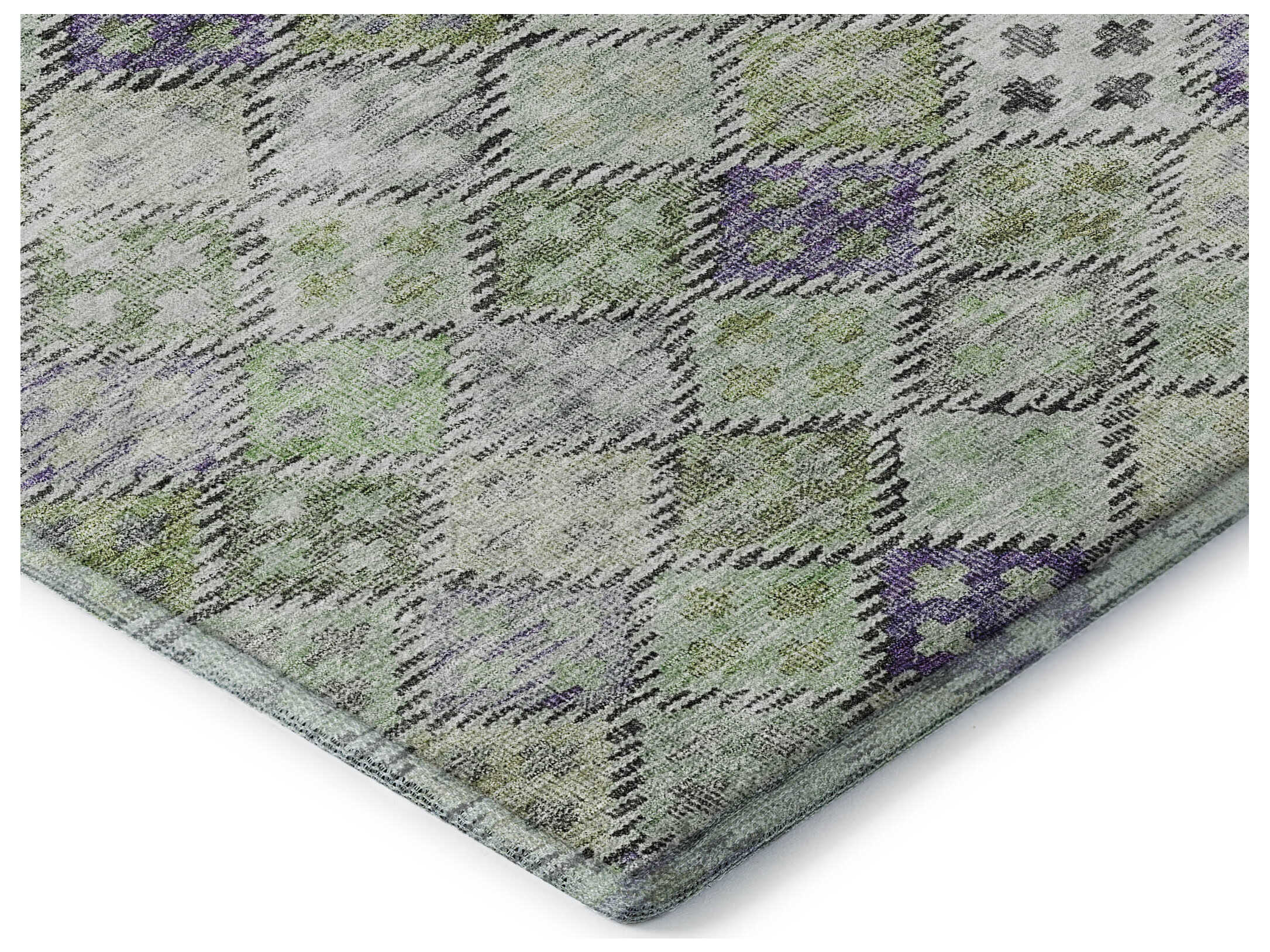 Dalyn Mayfield Geometric Area Rug