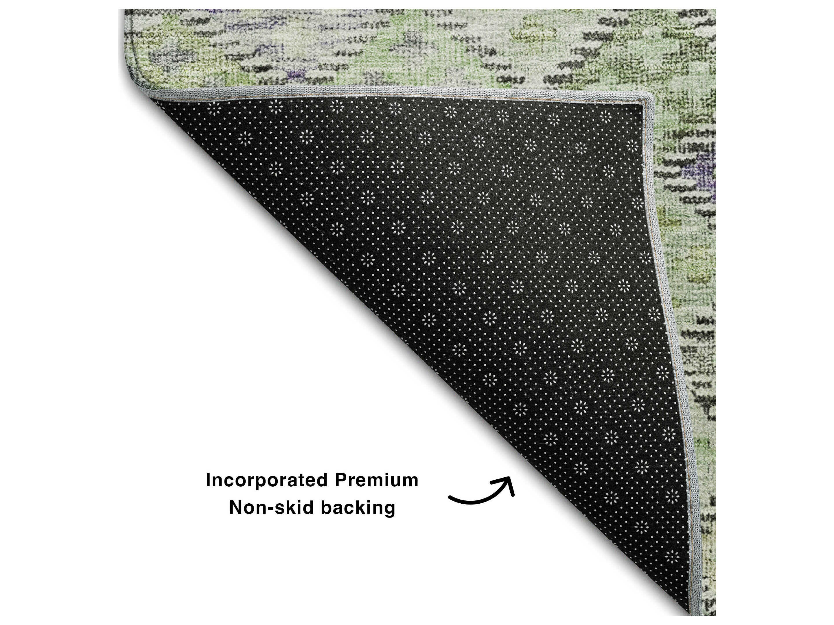 Dalyn Mayfield Geometric Area Rug