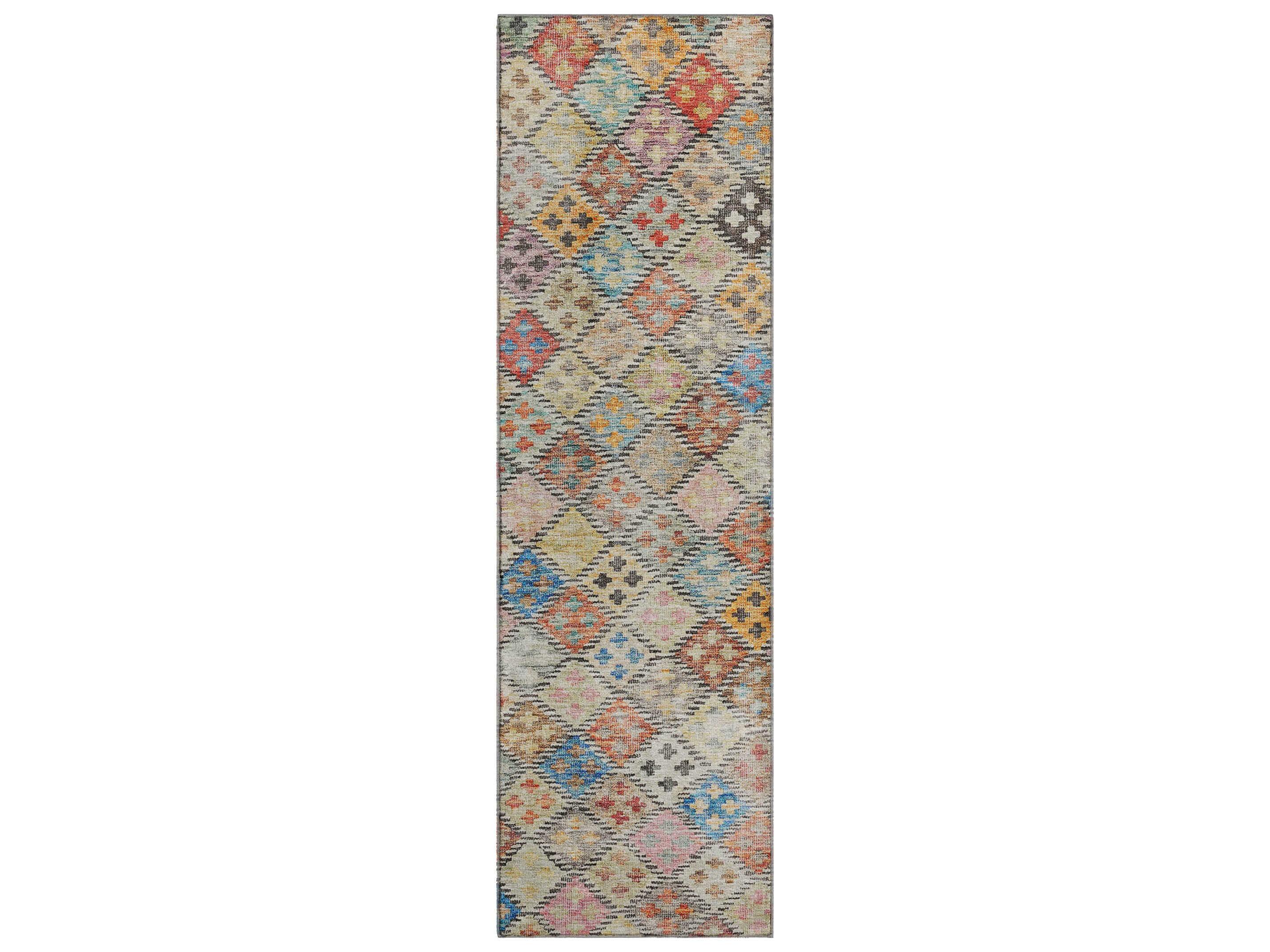 Dalyn Mayfield Geometric Area Rug