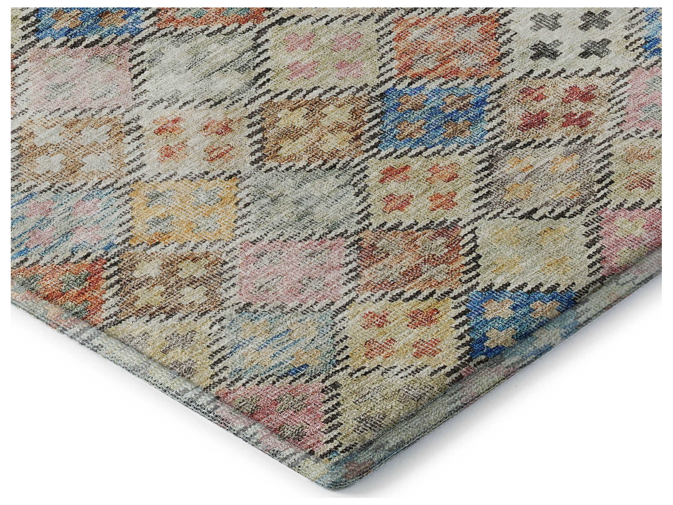 Dalyn Mayfield Geometric Area Rug