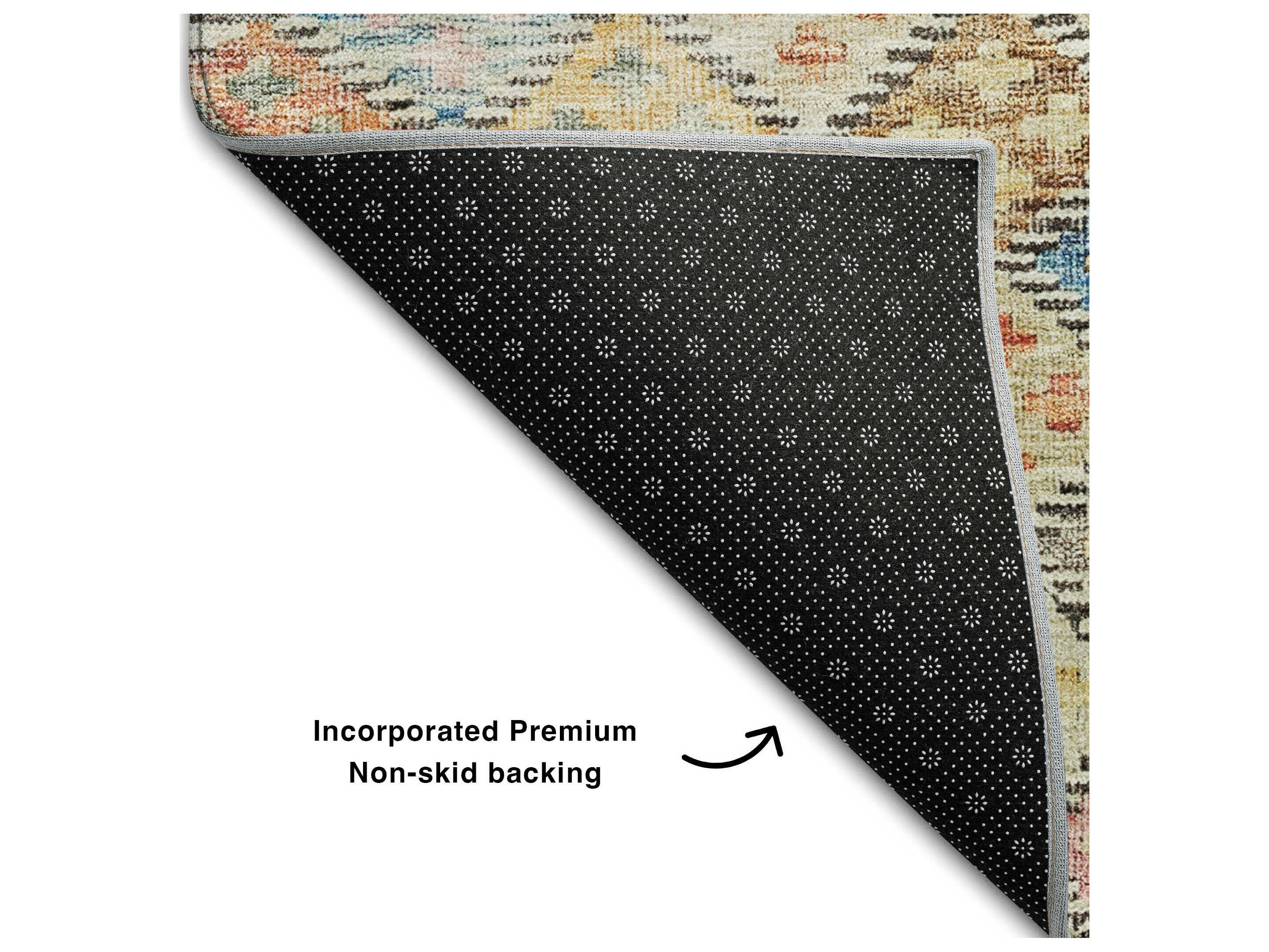 Dalyn Mayfield Geometric Area Rug