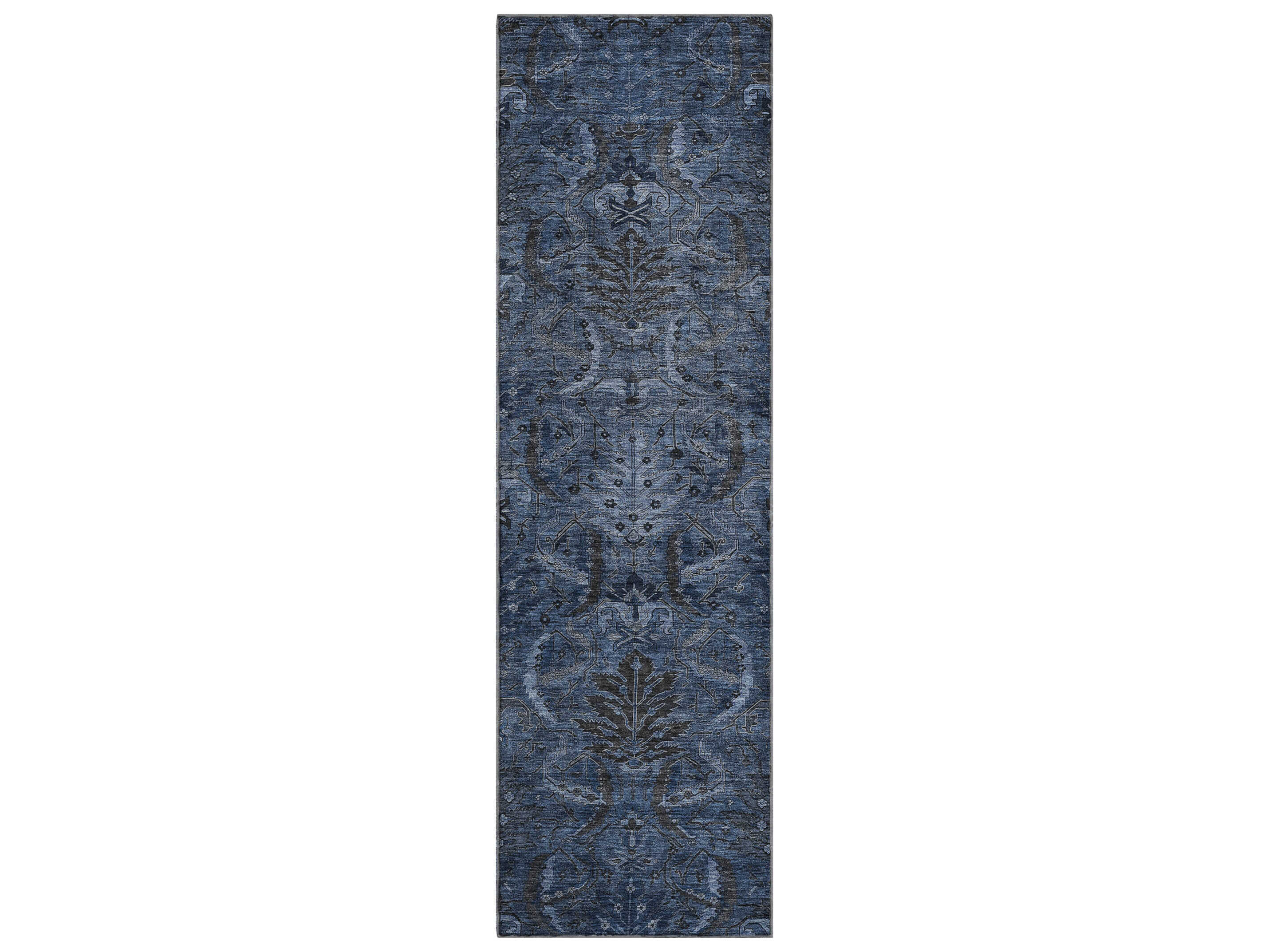 Dalyn Mayfield Damask Area Rug