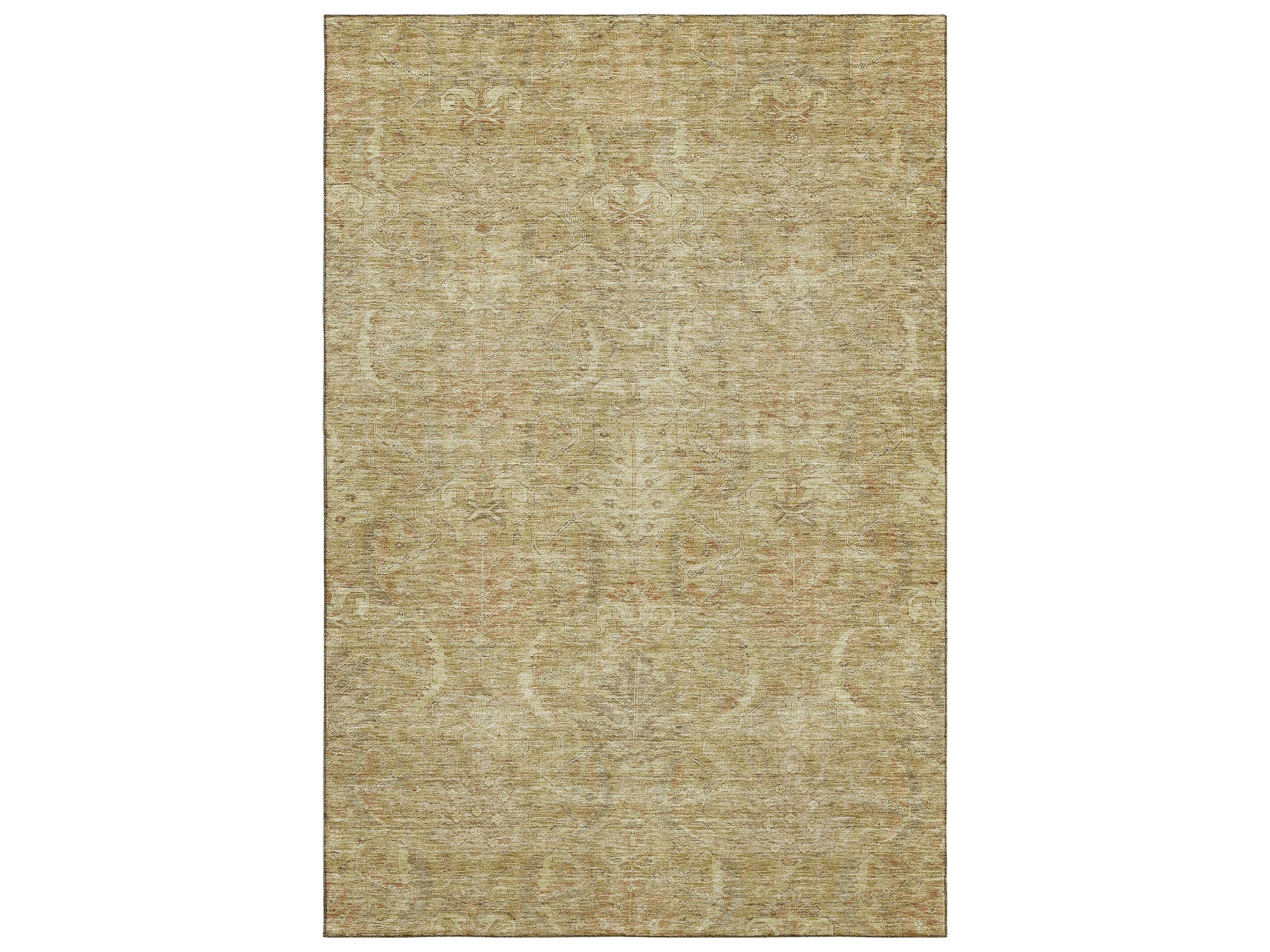 Dalyn Mayfield Damask Area Rug