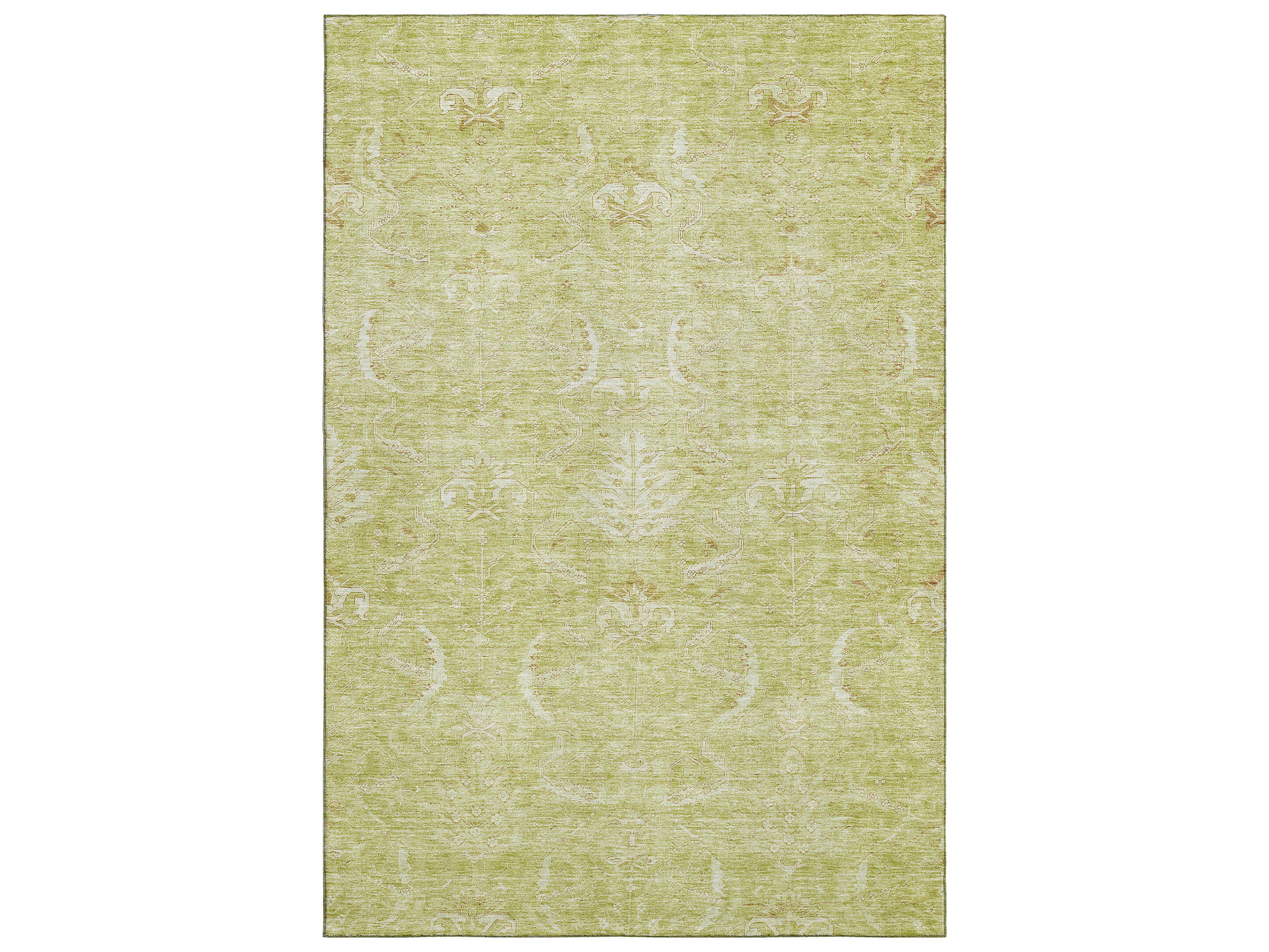Dalyn Mayfield Damask Area Rug
