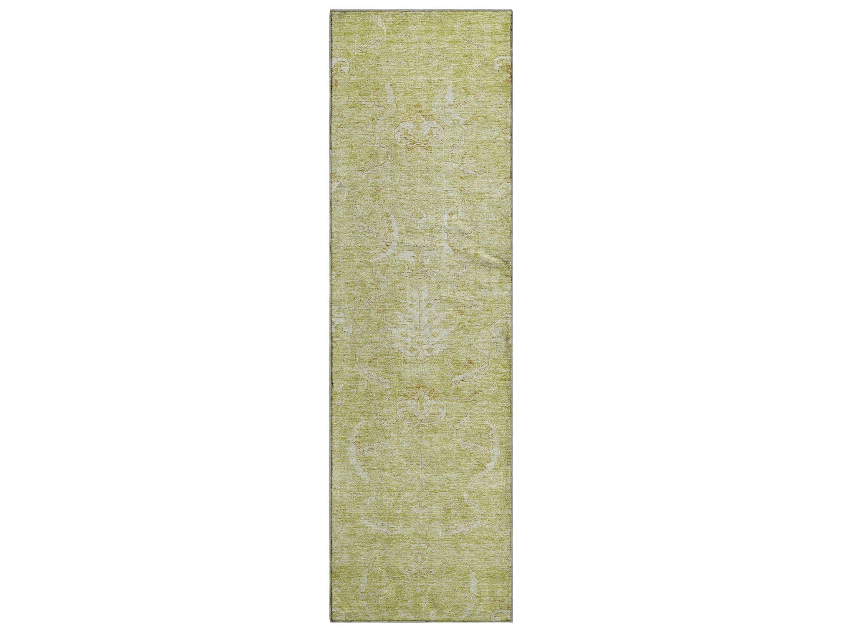 Dalyn Mayfield Damask Area Rug