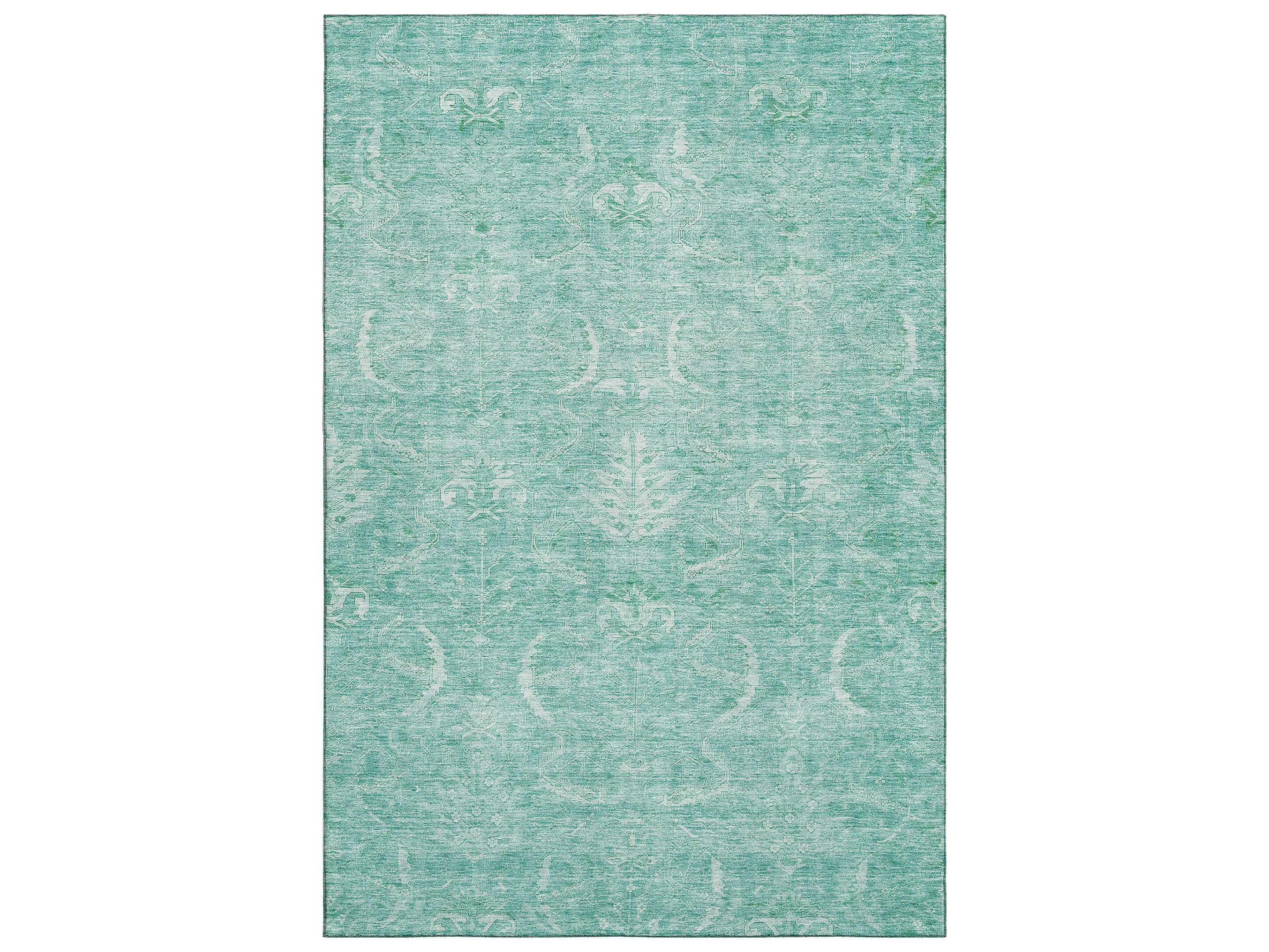 Dalyn Mayfield Damask Area Rug