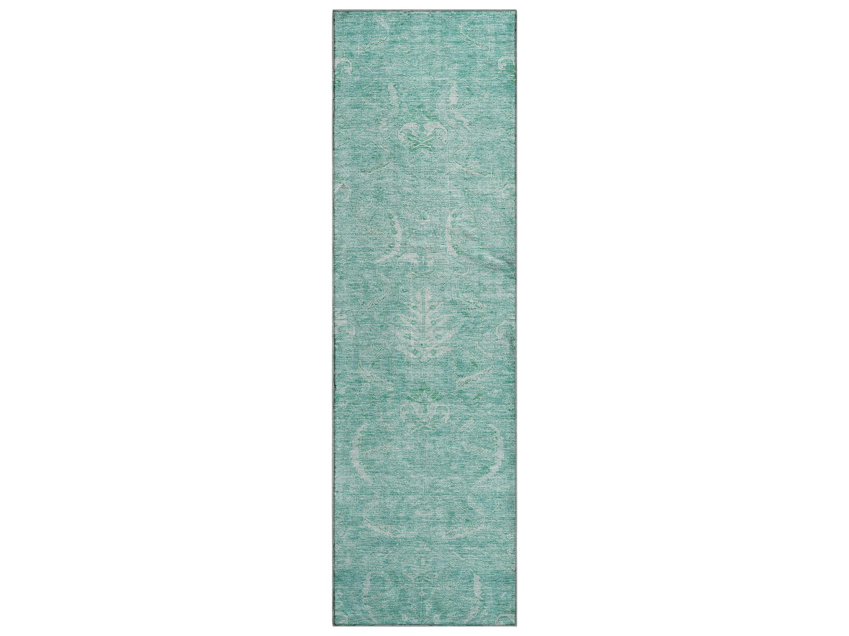 Dalyn Mayfield Damask Area Rug