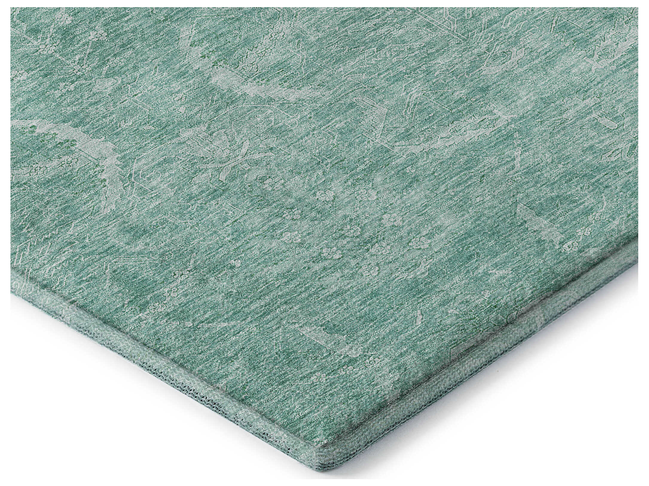Dalyn Mayfield Damask Area Rug