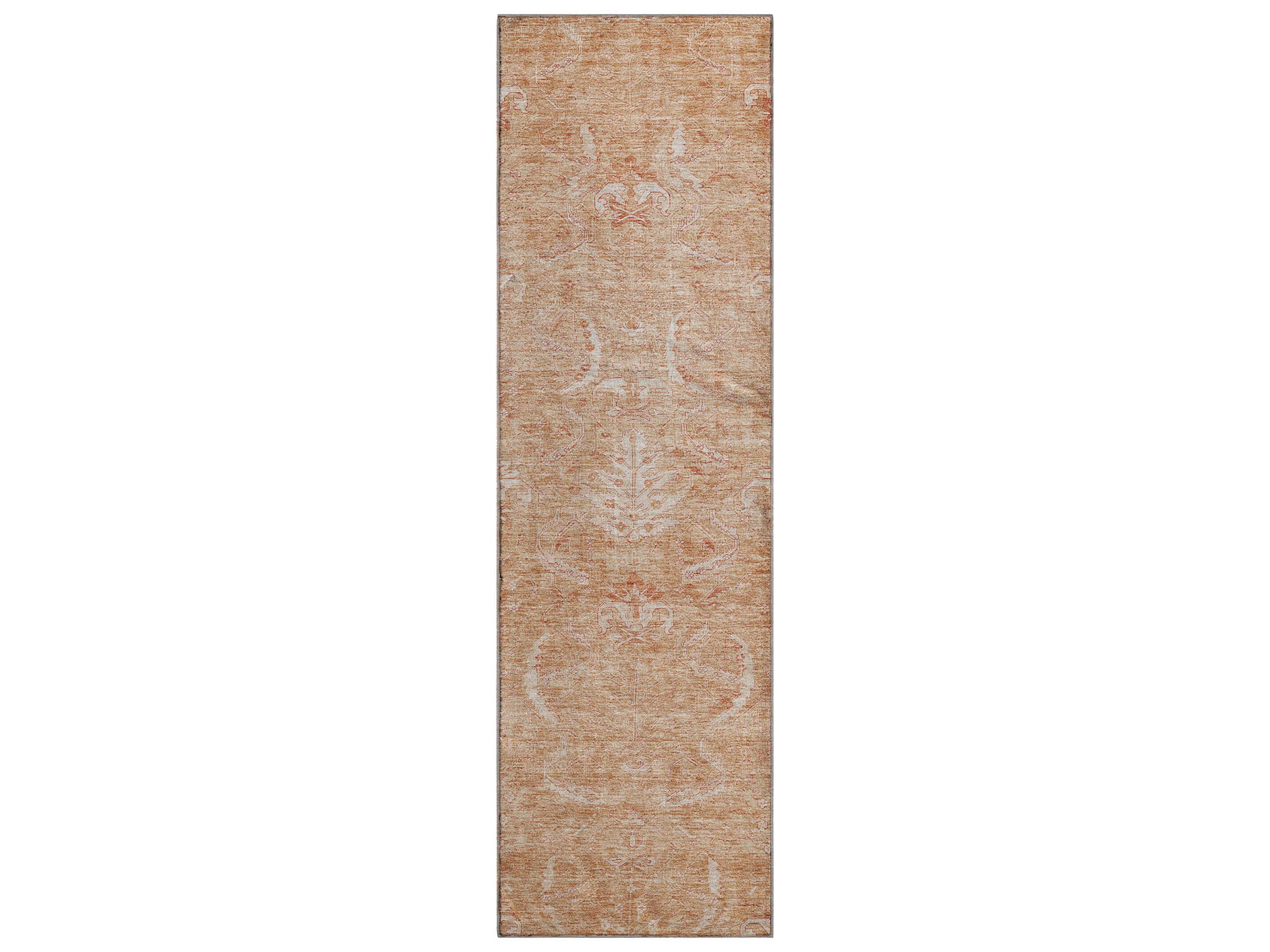 Dalyn Mayfield Damask Area Rug