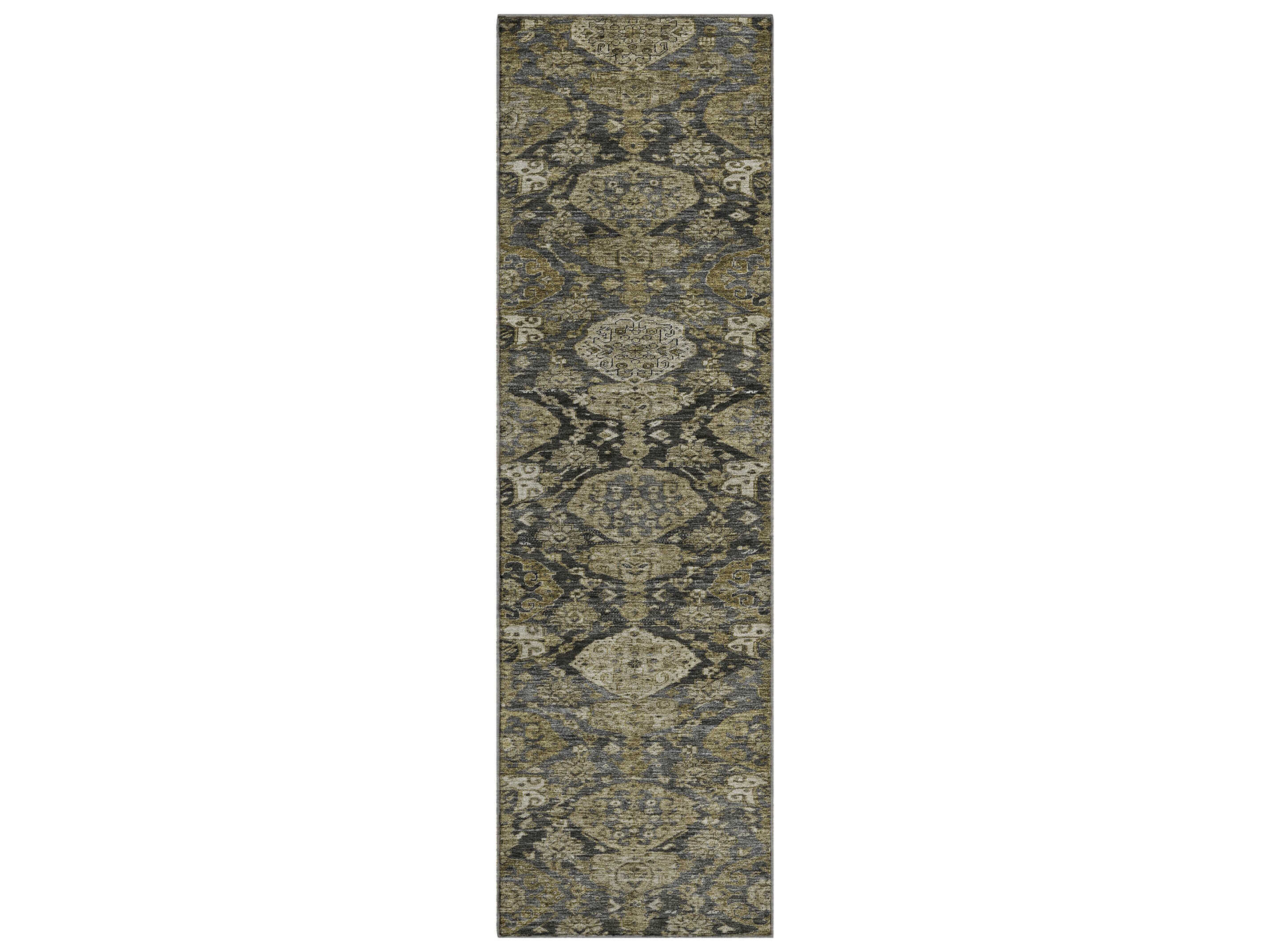 Dalyn Mayfield Damask Area Rug