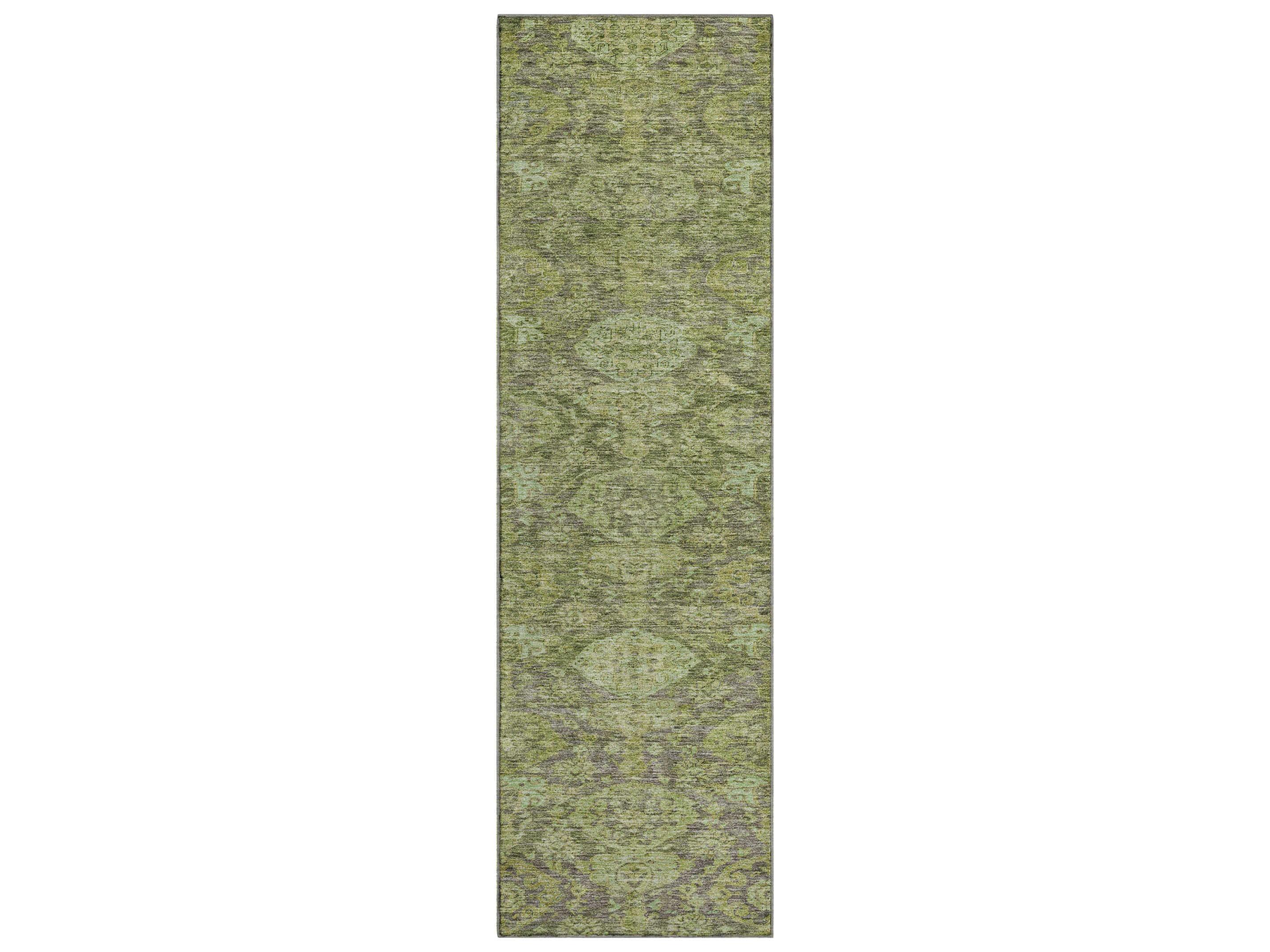 Dalyn Mayfield Damask Area Rug
