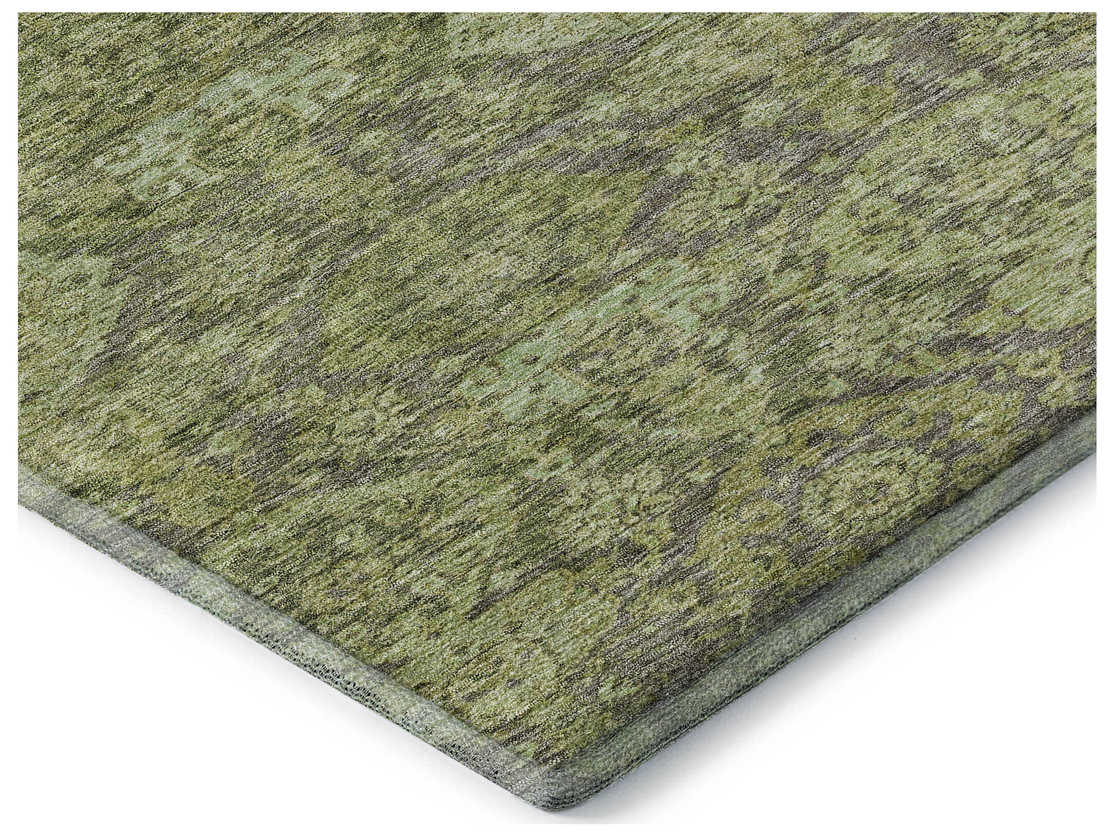 Dalyn Mayfield Damask Area Rug