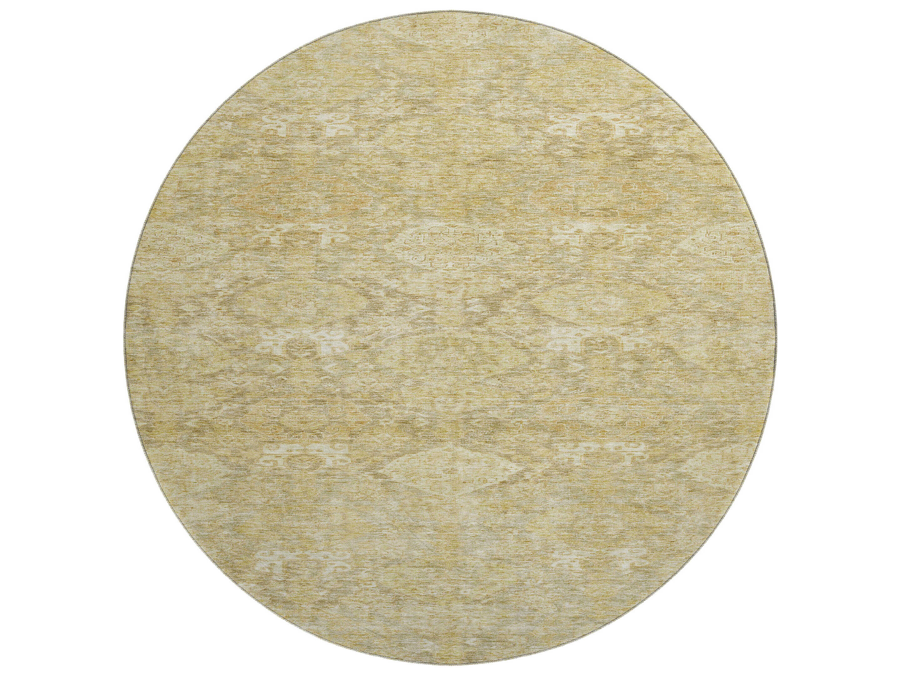 Dalyn Mayfield Damask Area Rug