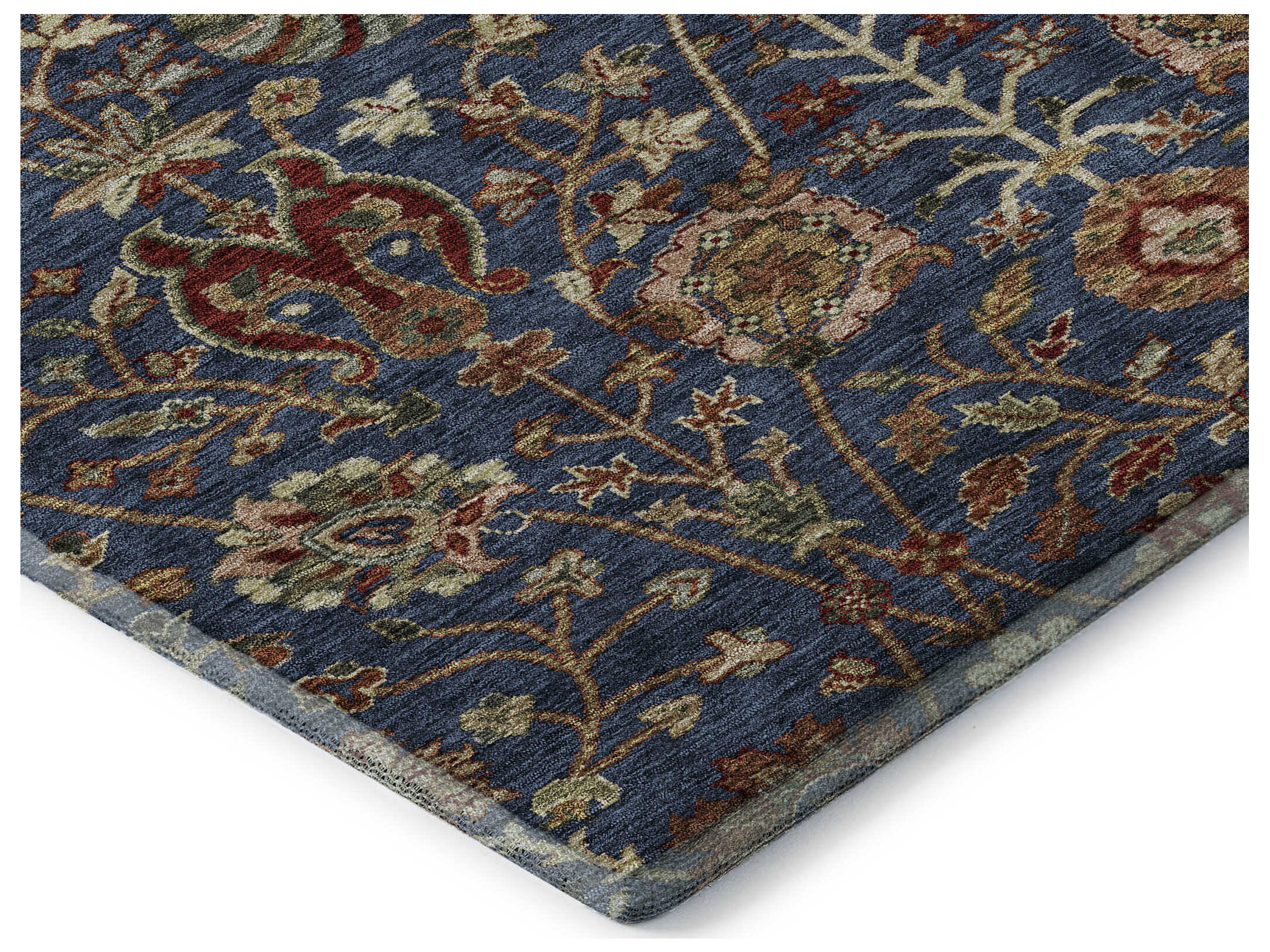Dalyn Mayfield Floral Area Rug