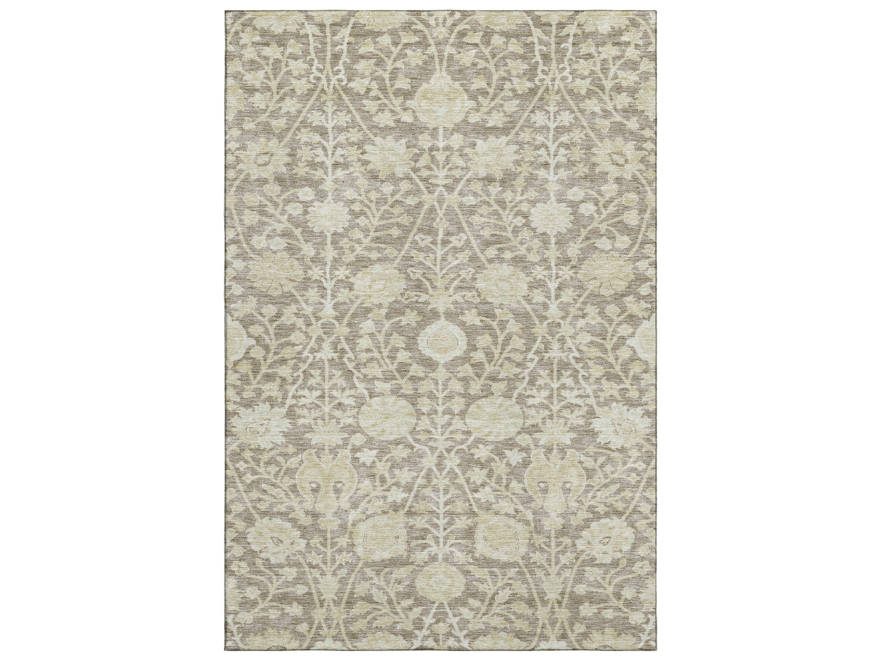 Dalyn Mayfield Floral Area Rug