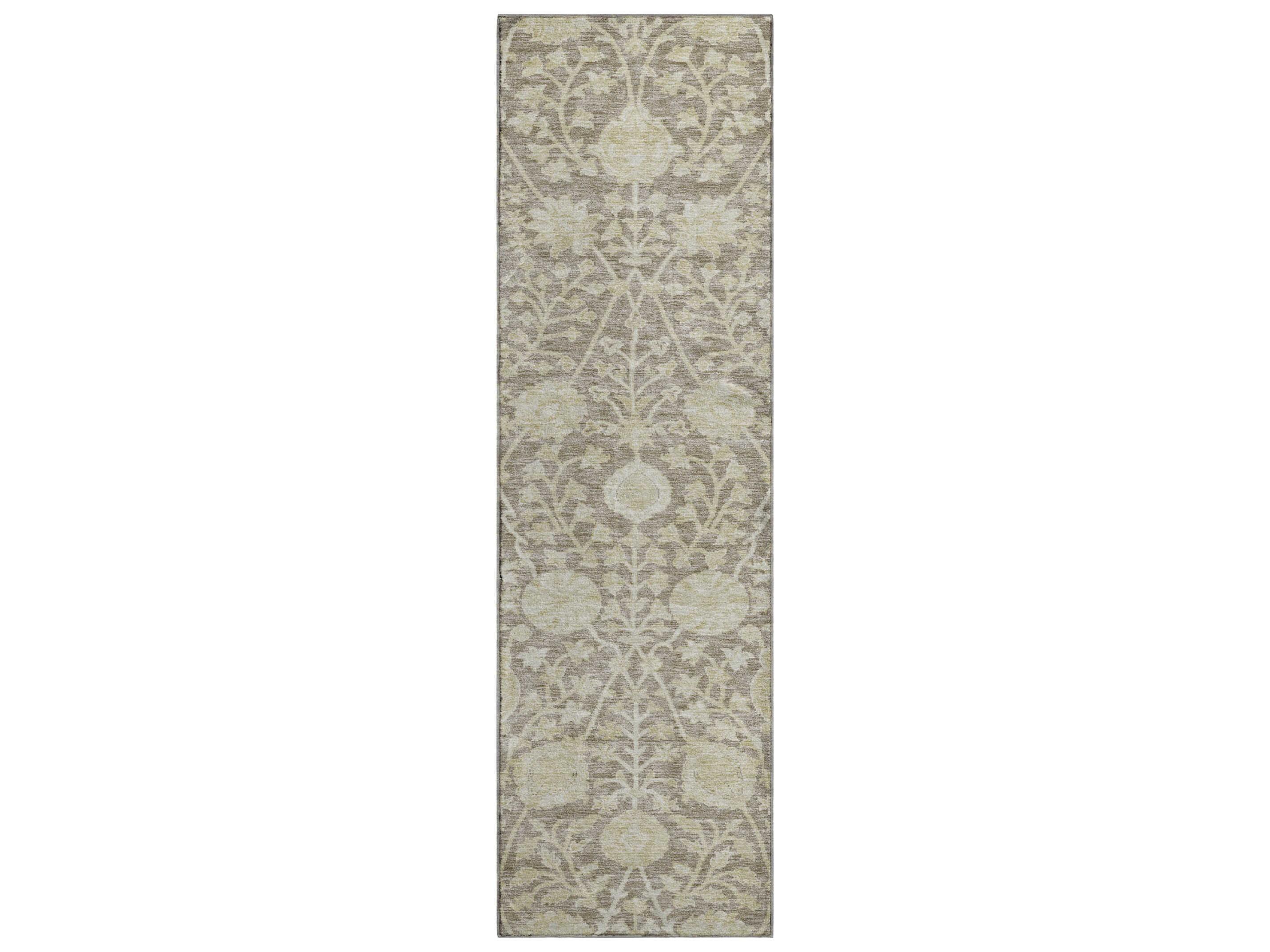 Dalyn Mayfield Floral Area Rug