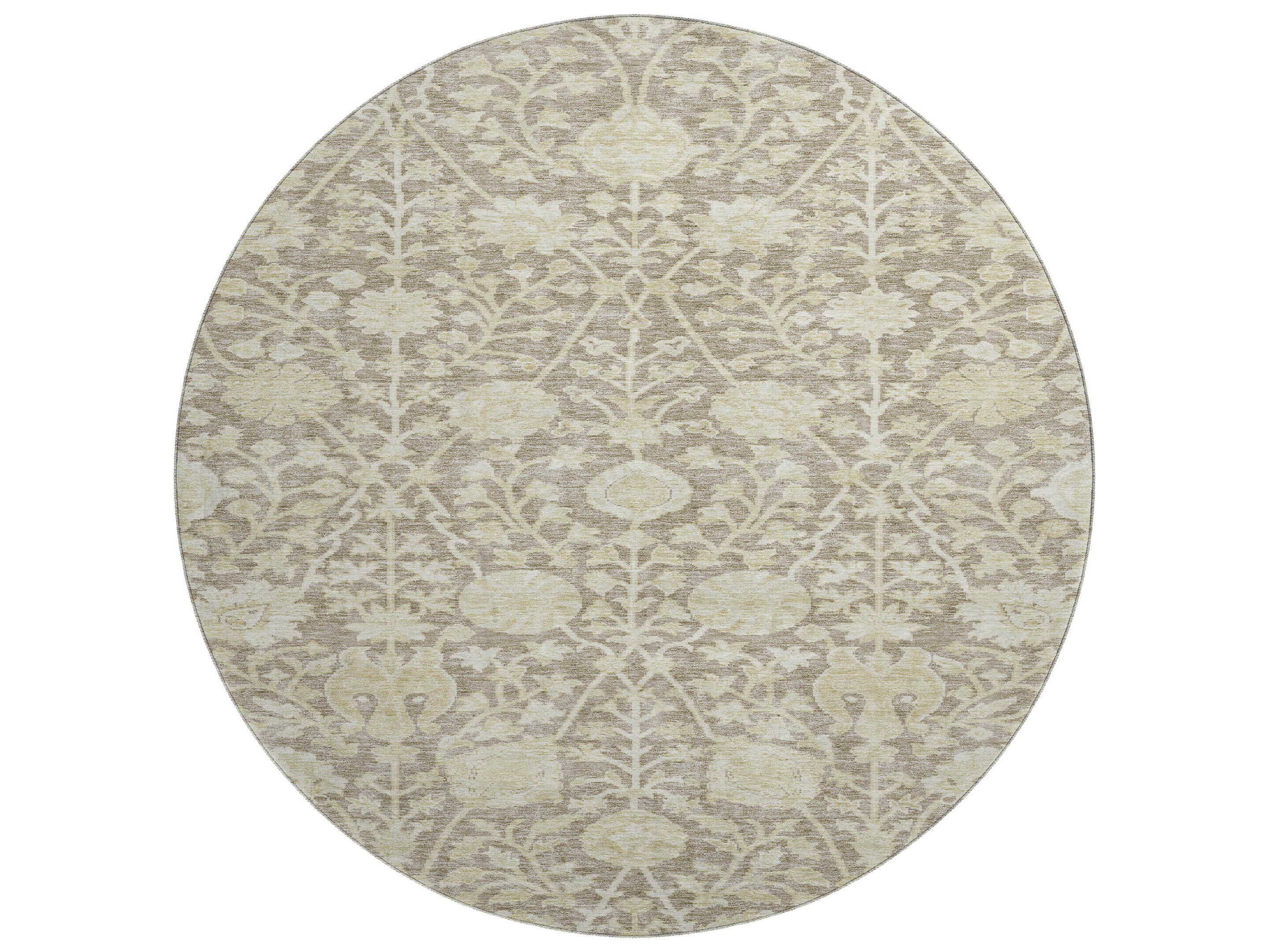 Dalyn Mayfield Floral Area Rug
