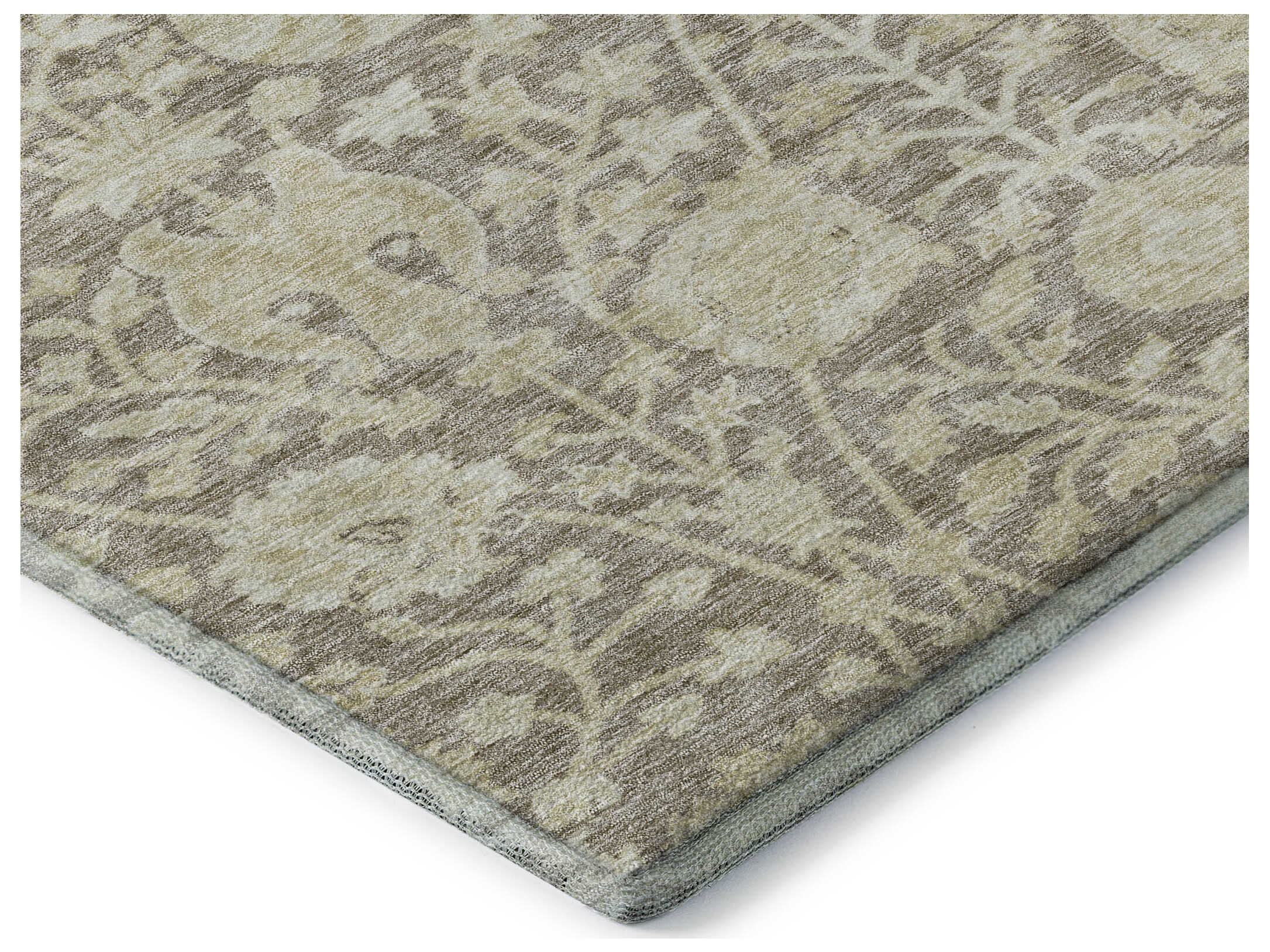 Dalyn Mayfield Floral Area Rug