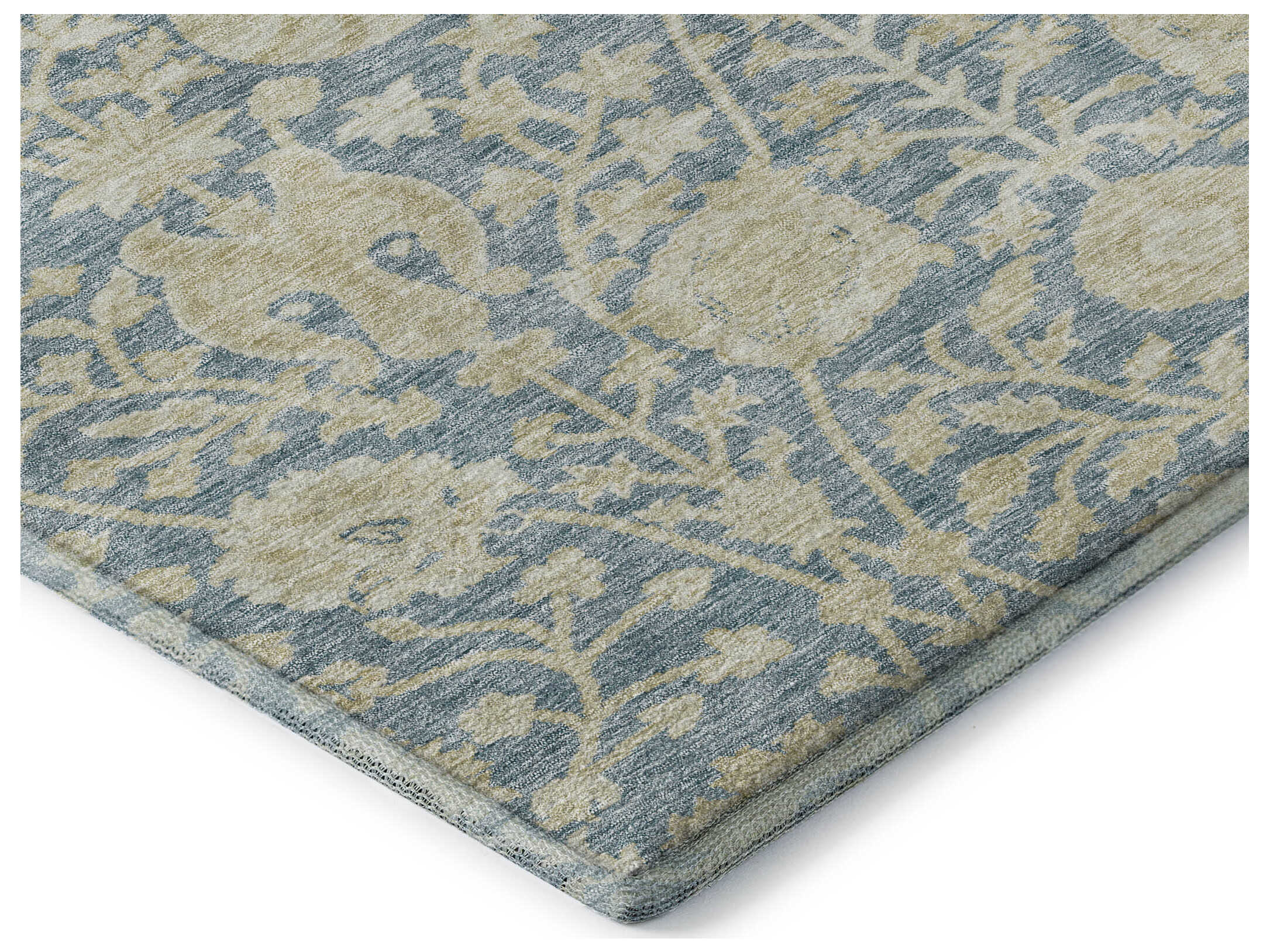 Dalyn Mayfield Floral Area Rug