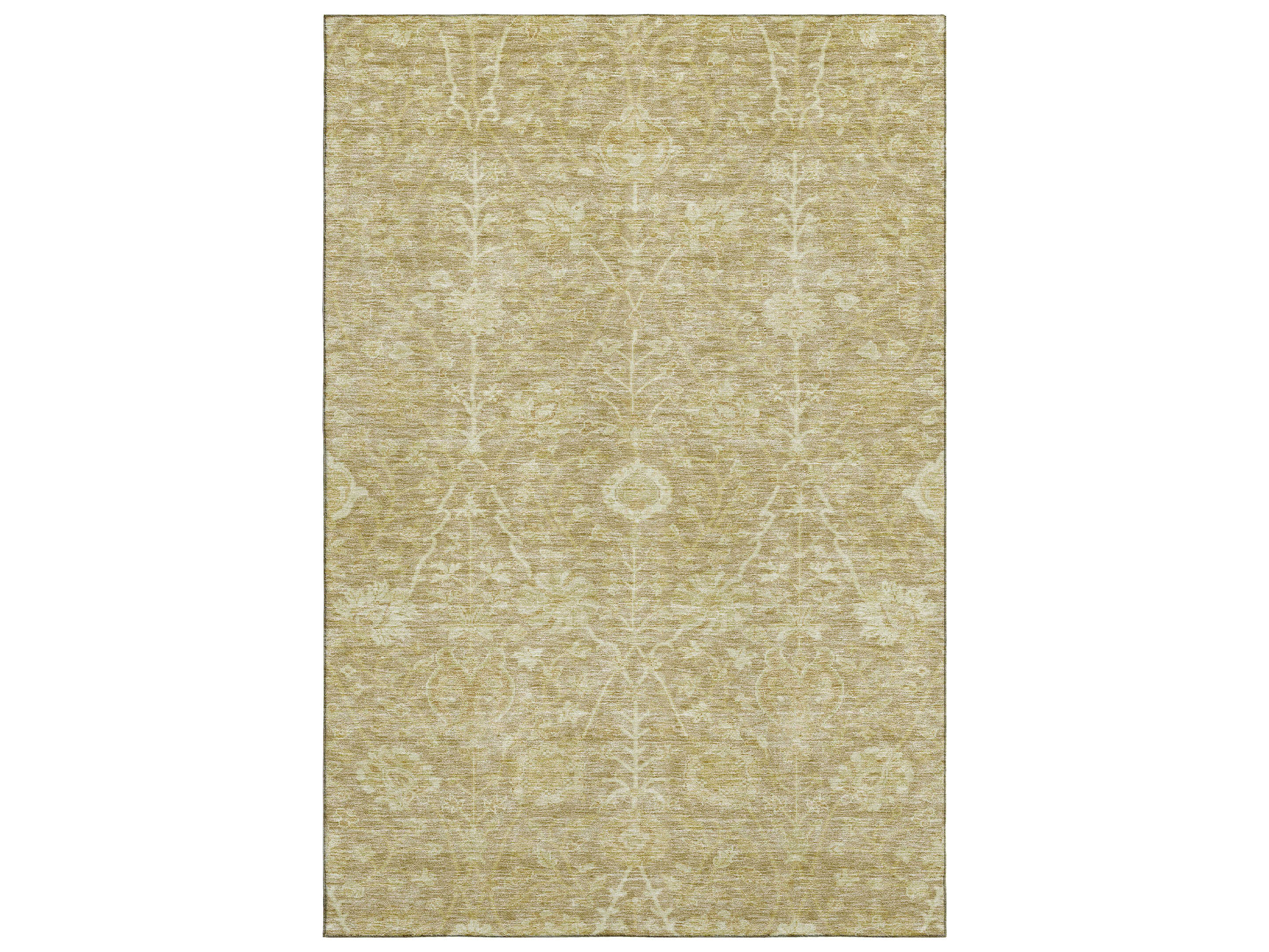 Dalyn Mayfield Floral Area Rug