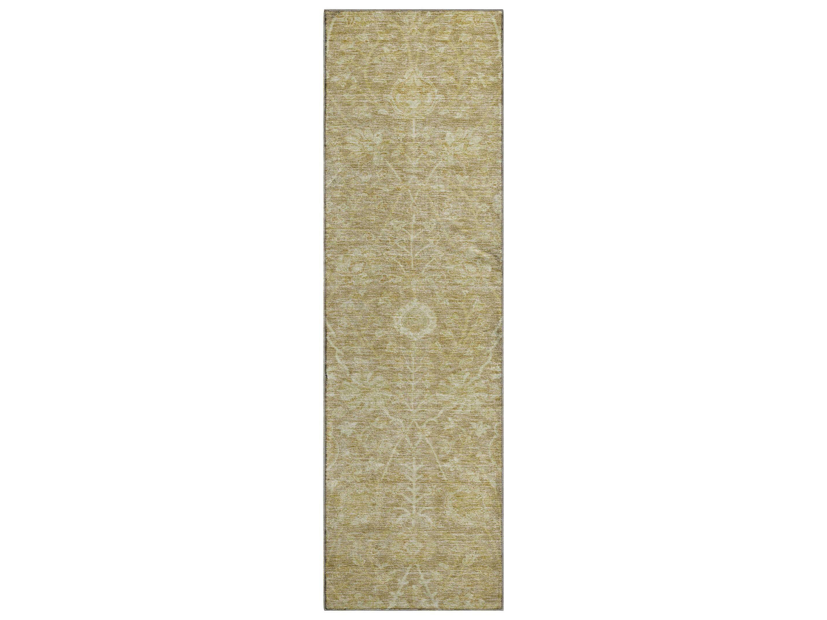 Dalyn Mayfield Floral Area Rug