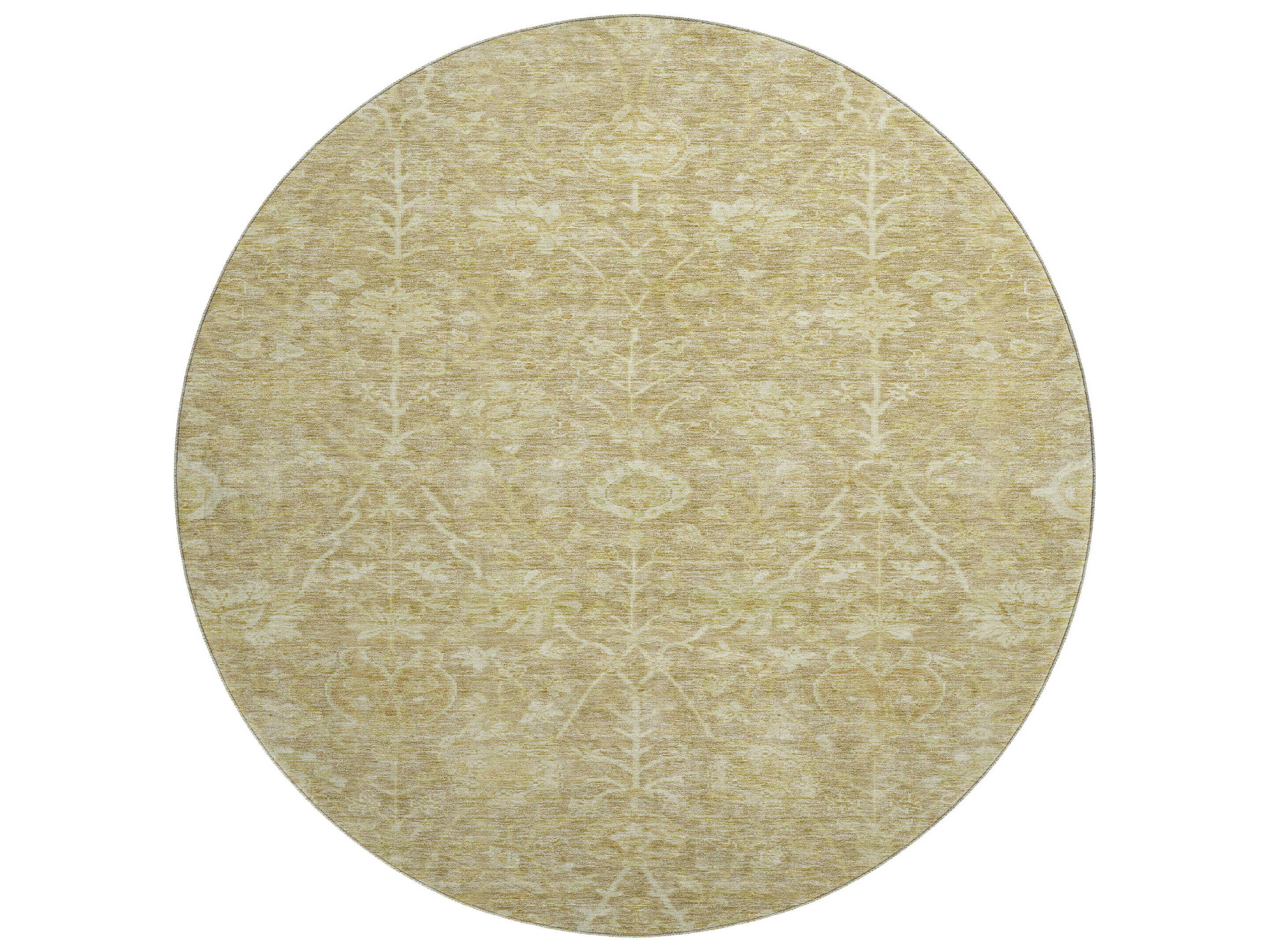 Dalyn Mayfield Floral Area Rug