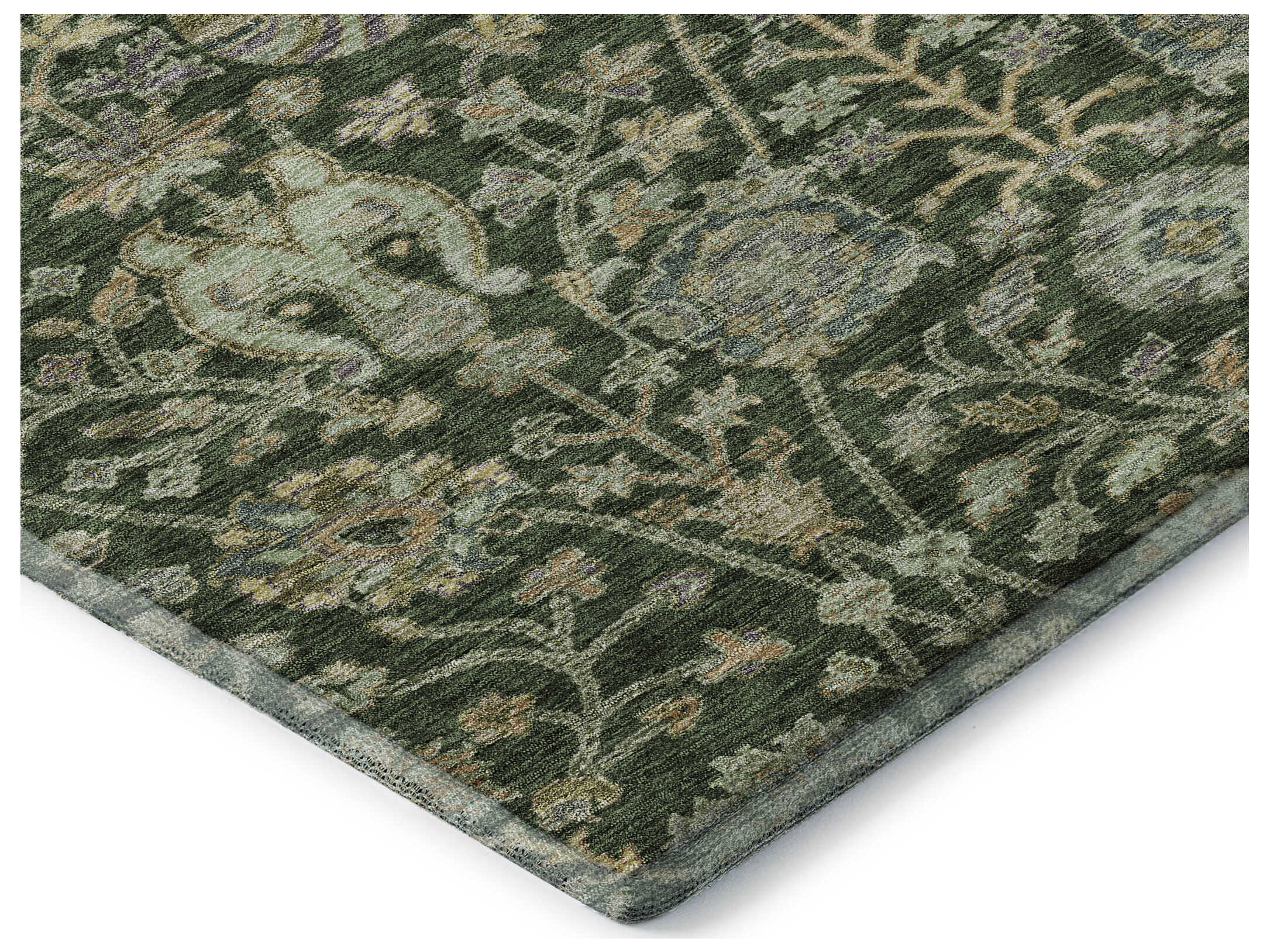 Dalyn Mayfield Floral Area Rug