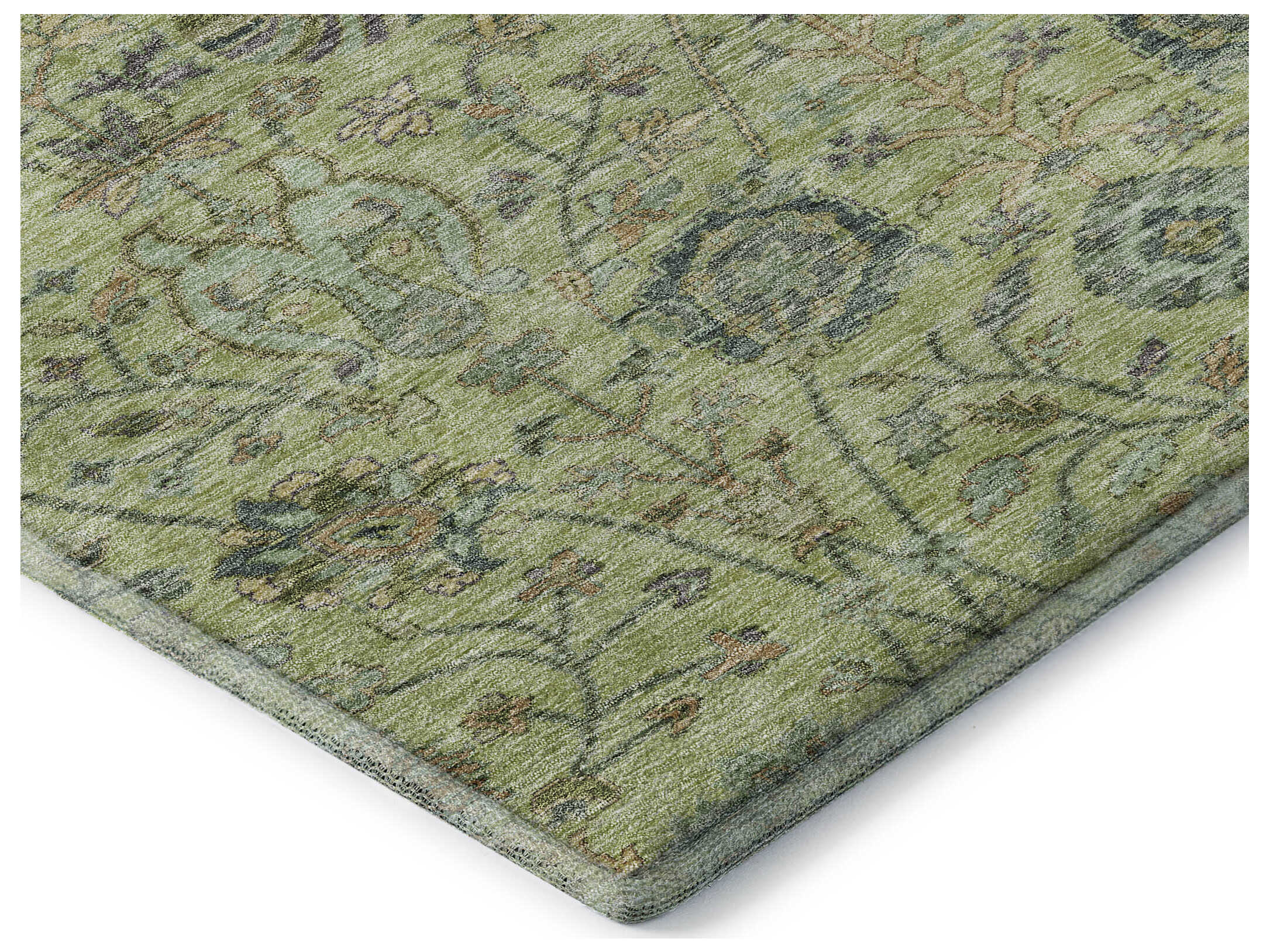 Dalyn Mayfield Floral Area Rug
