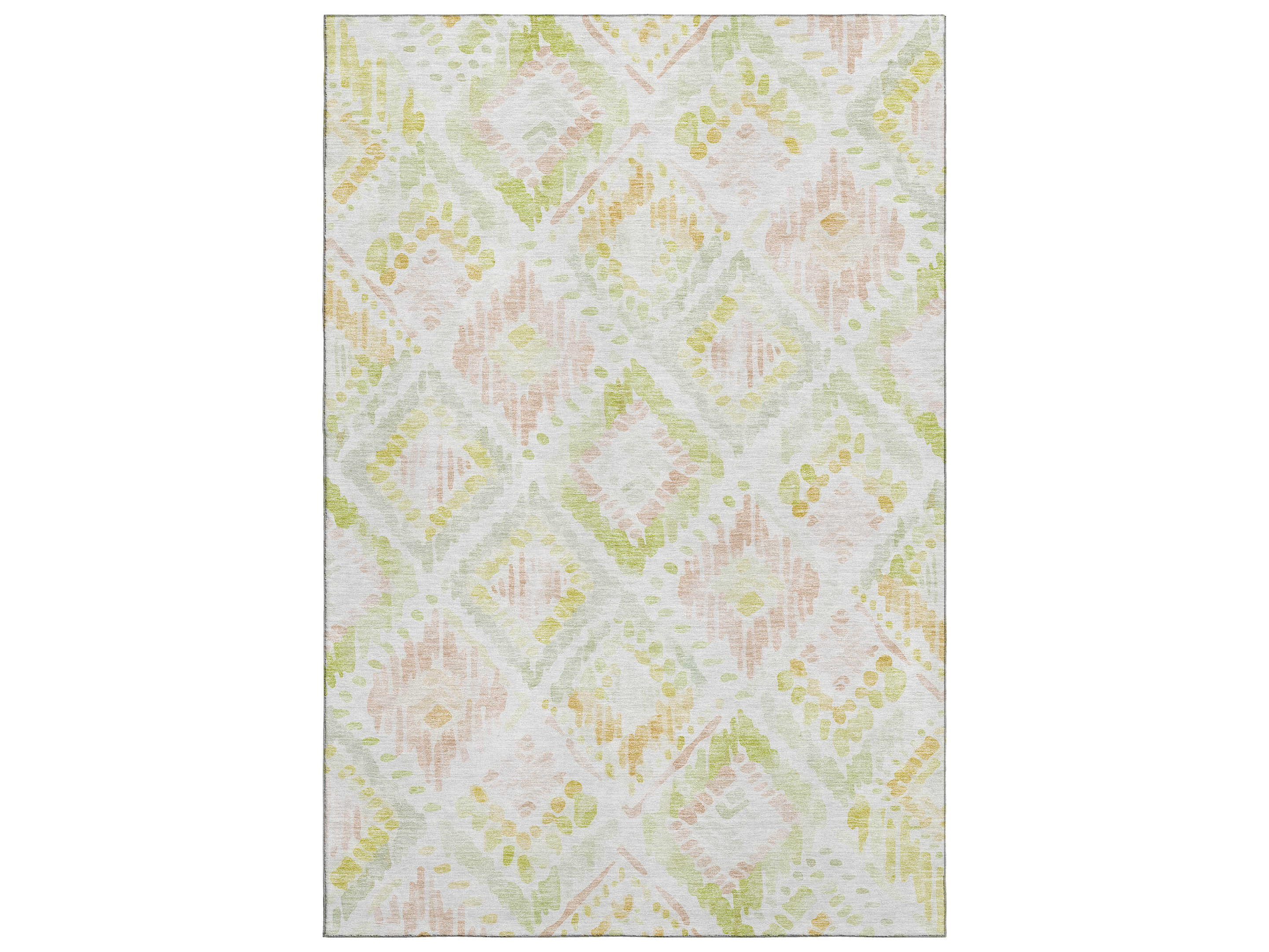 Dalyn Mayfield Geometric Area Rug